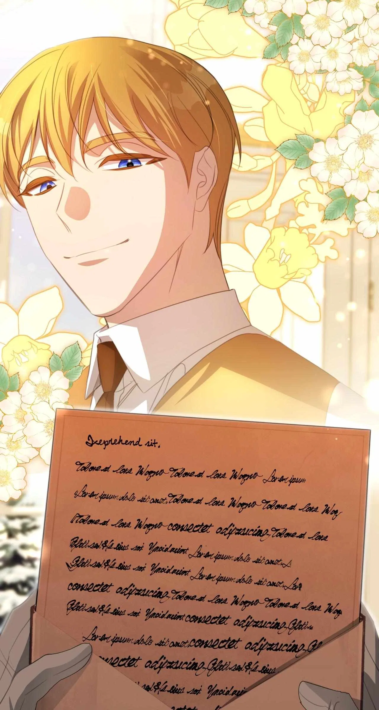 How to Choose Your Knight Chapter 71 – Page 25
