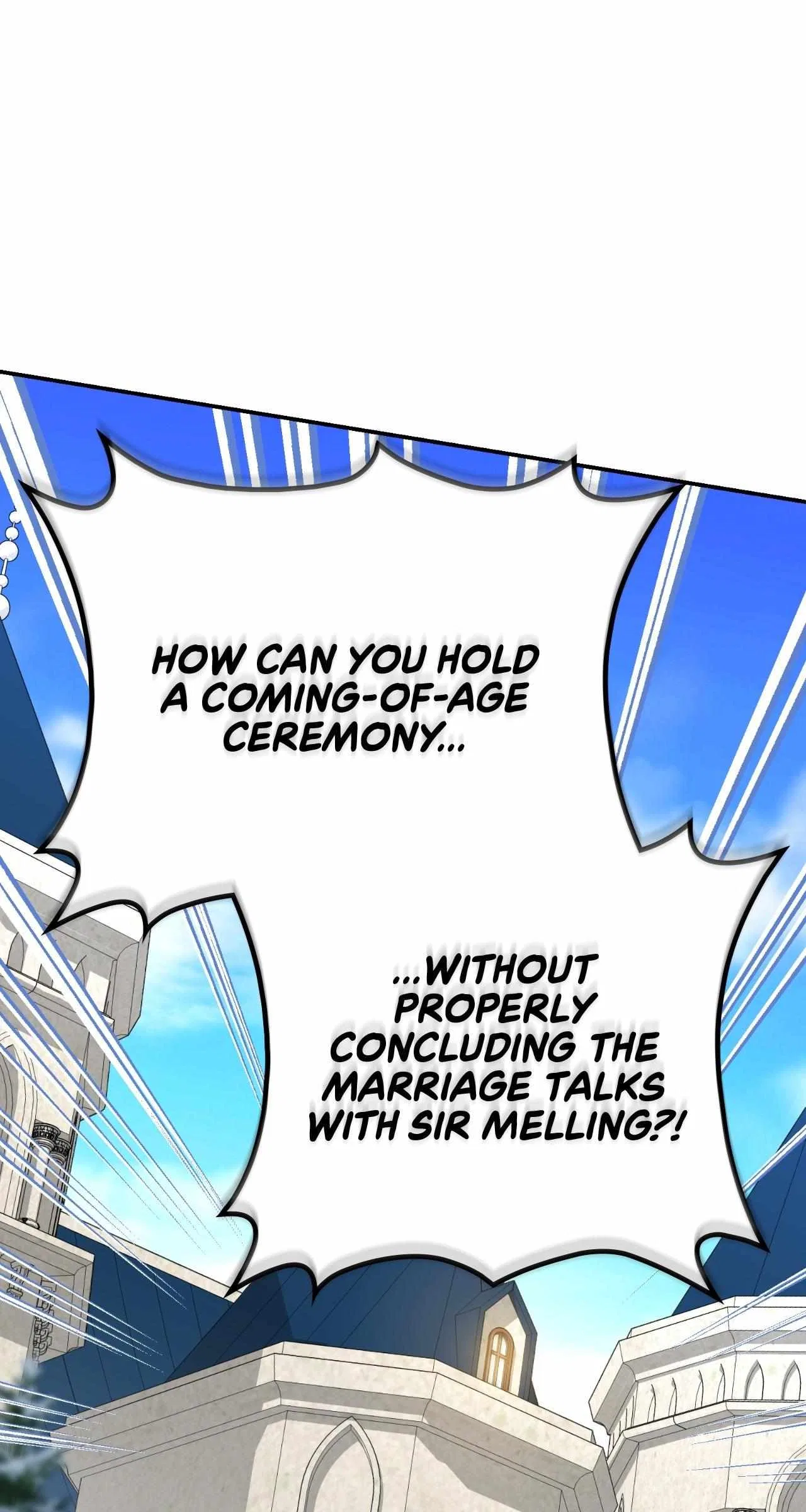 How to Choose Your Knight Chapter 71 – Page 30