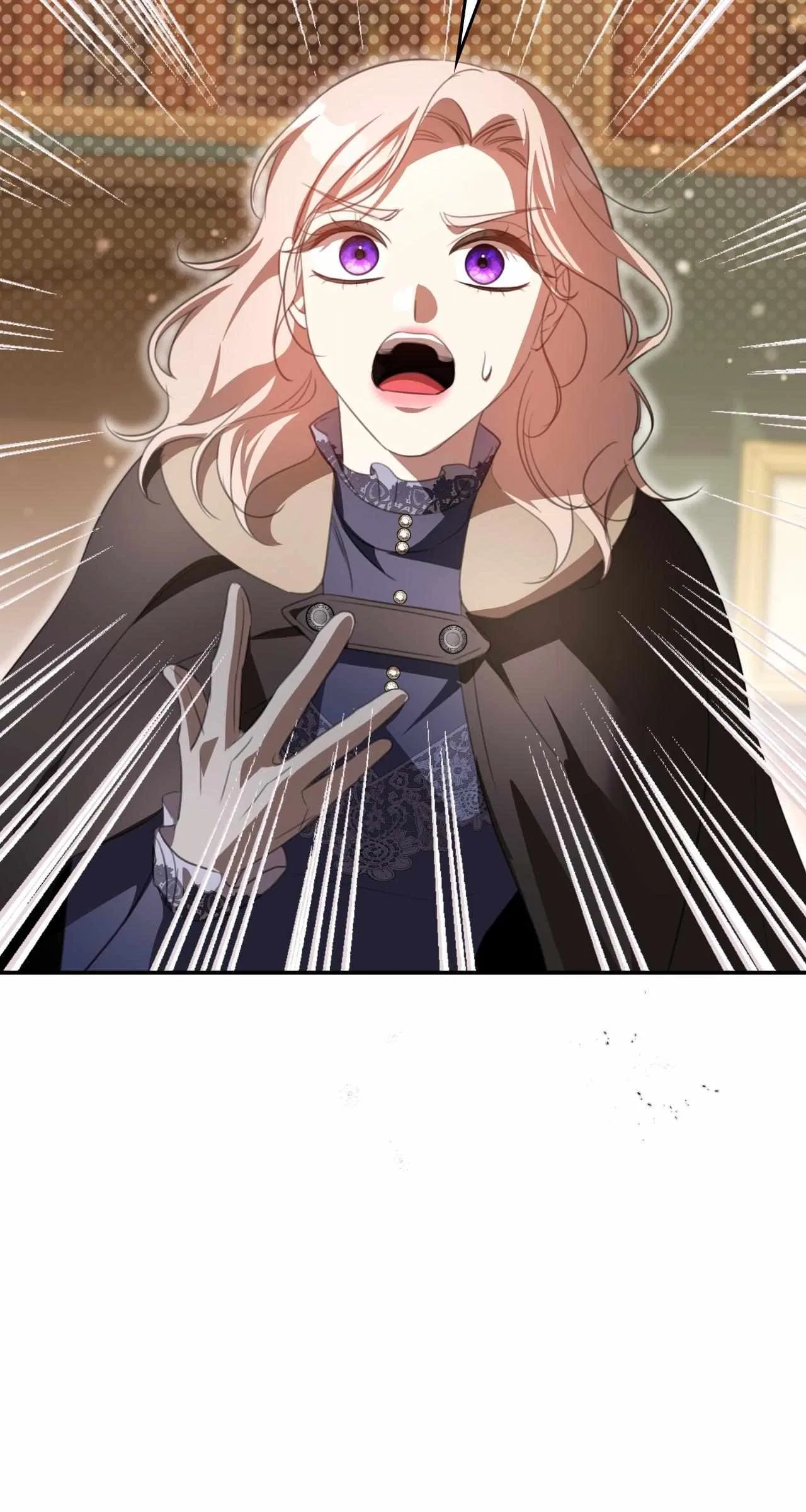 How to Choose Your Knight Chapter 71 – Page 32