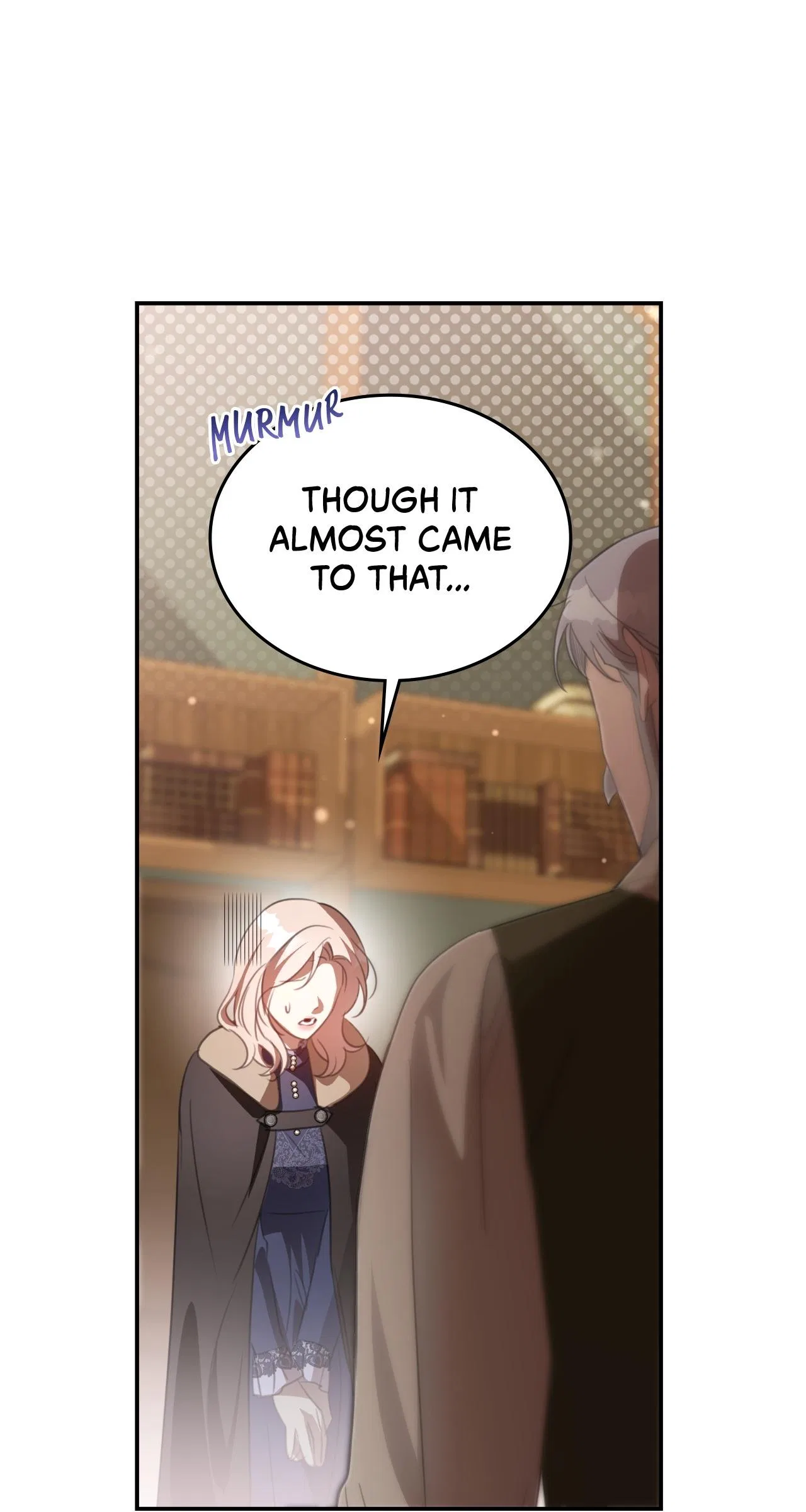 How to Choose Your Knight Chapter 71 – Page 33