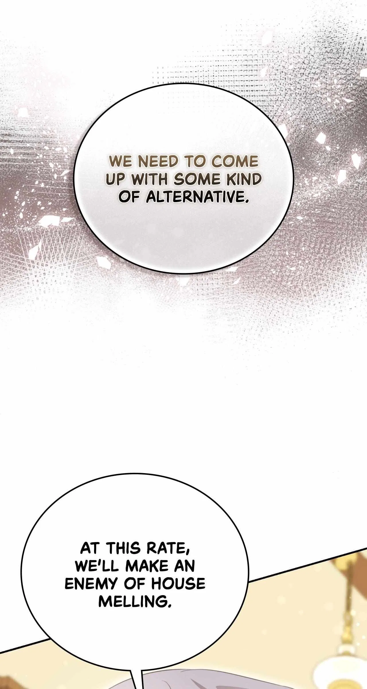 How to Choose Your Knight Chapter 71 – Page 35