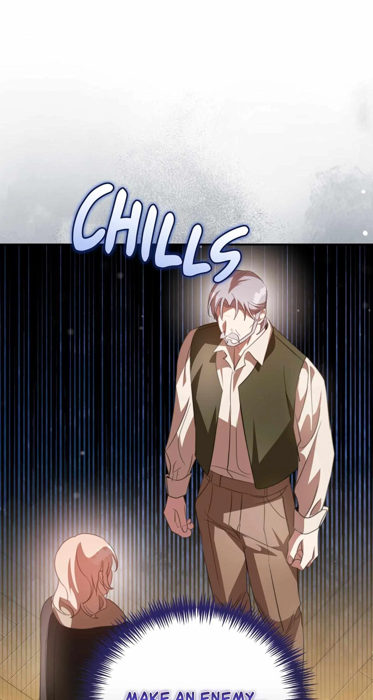How to Choose Your Knight Chapter 71 – Page 37