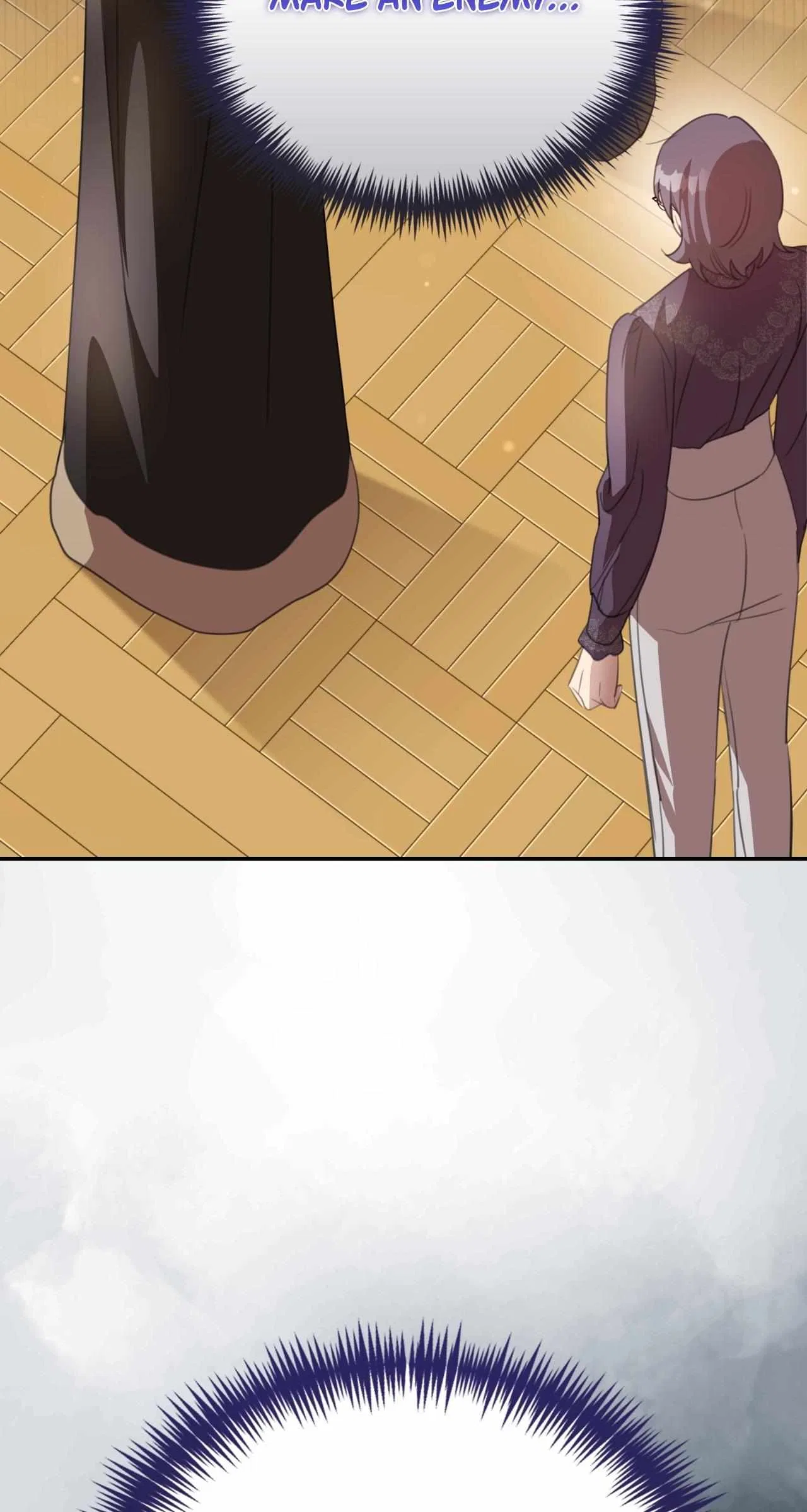 How to Choose Your Knight Chapter 71 – Page 38