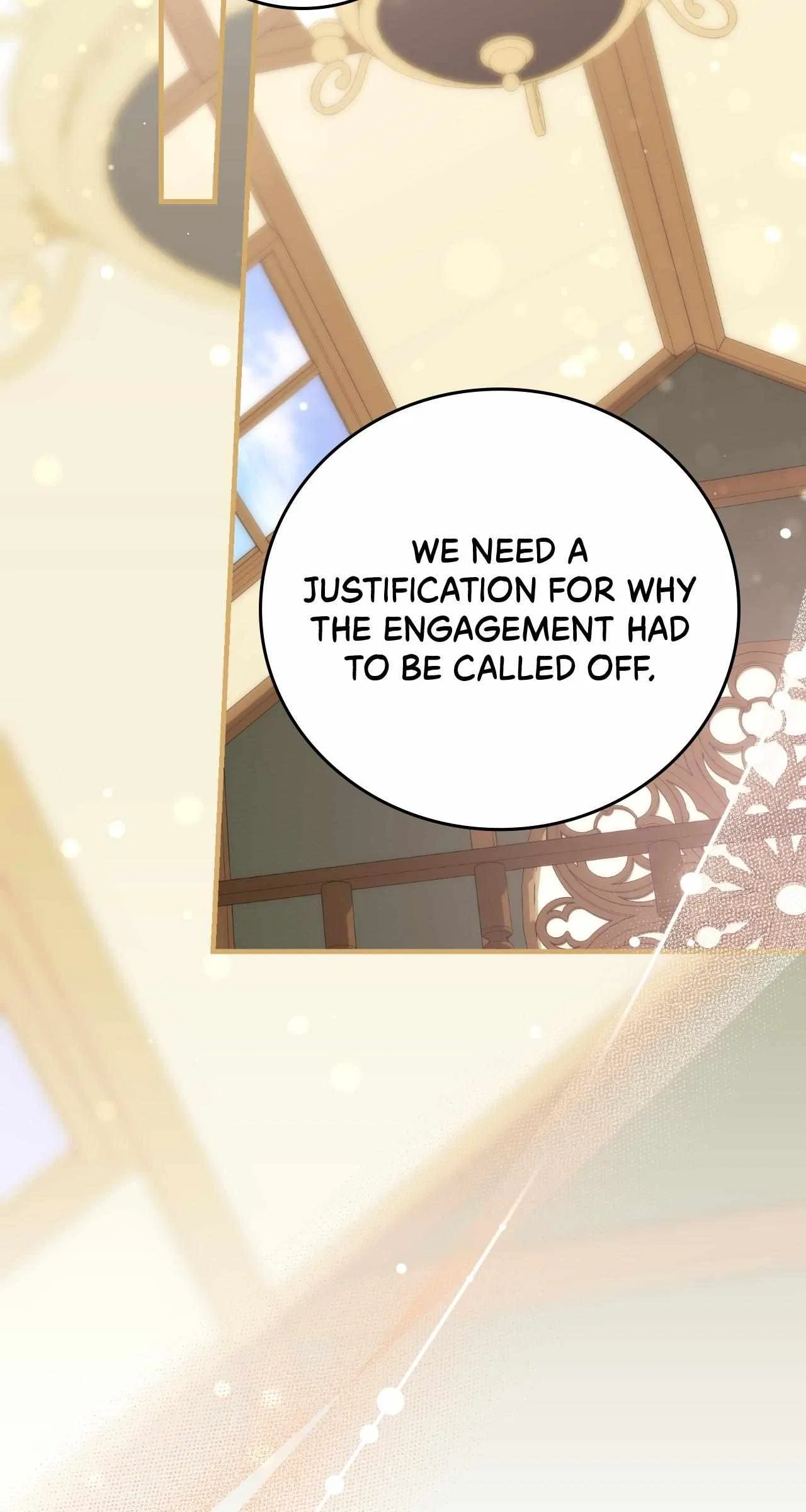 How to Choose Your Knight Chapter 71 – Page 41
