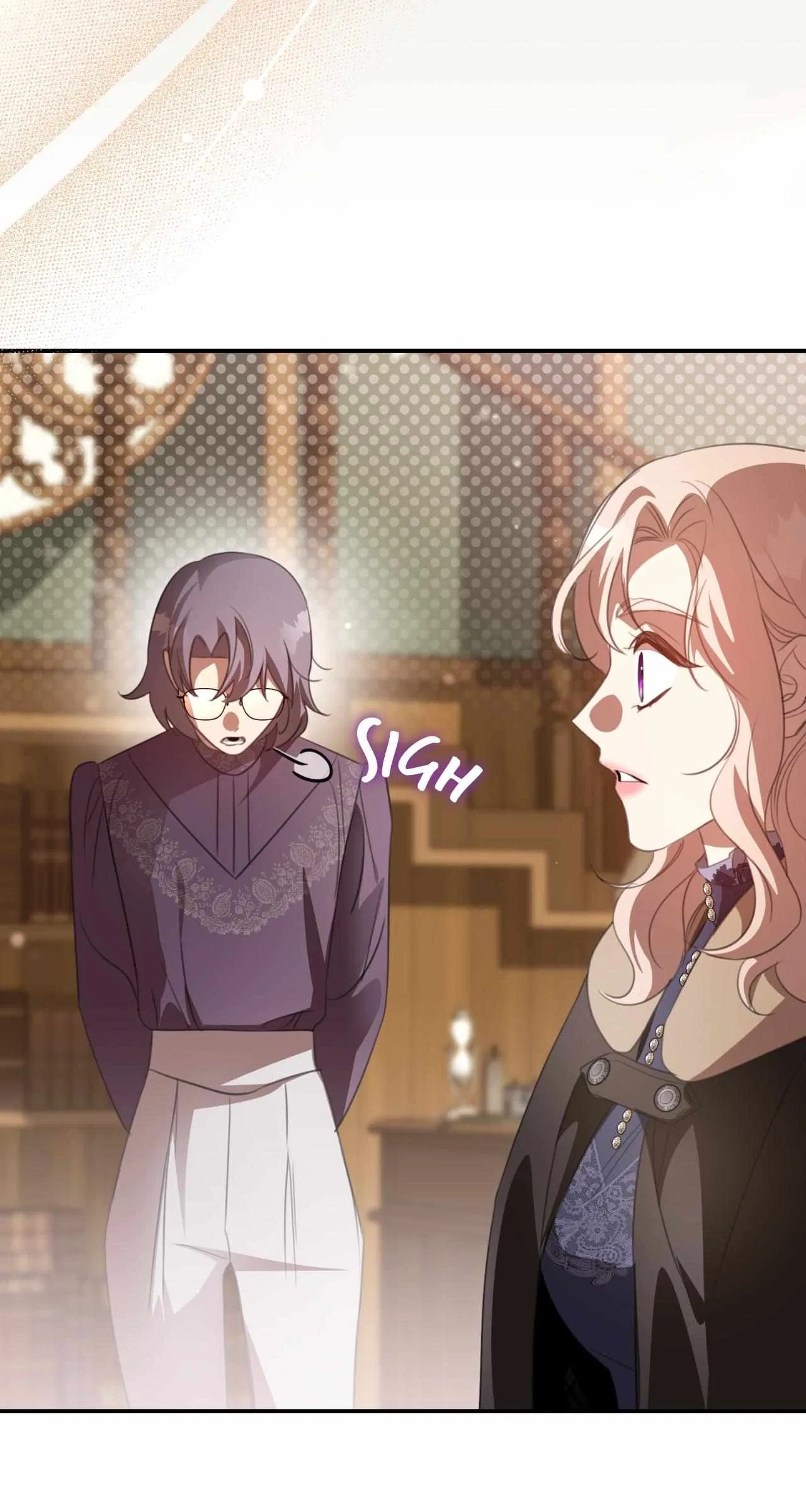 How to Choose Your Knight Chapter 71 – Page 42