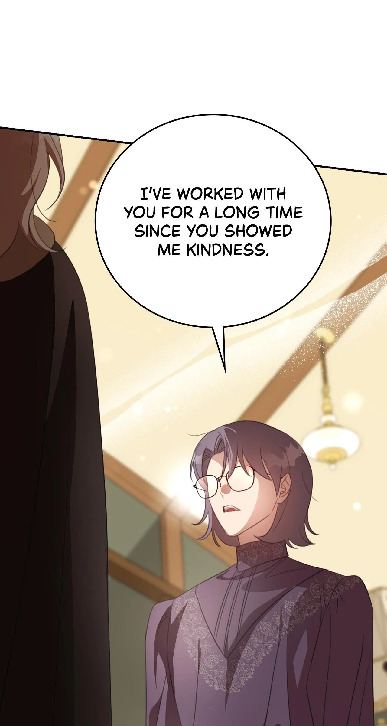 How to Choose Your Knight Chapter 71 – Page 44
