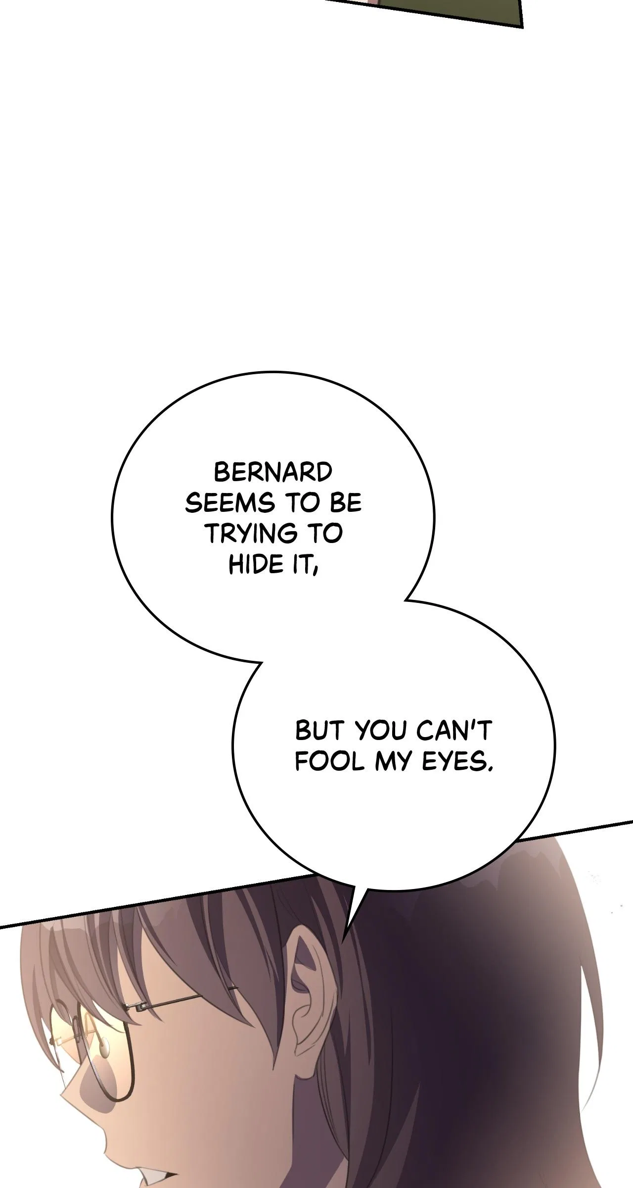 How to Choose Your Knight Chapter 71 – Page 49