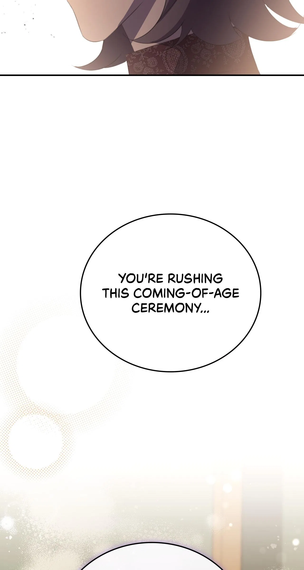 How to Choose Your Knight Chapter 71 – Page 50