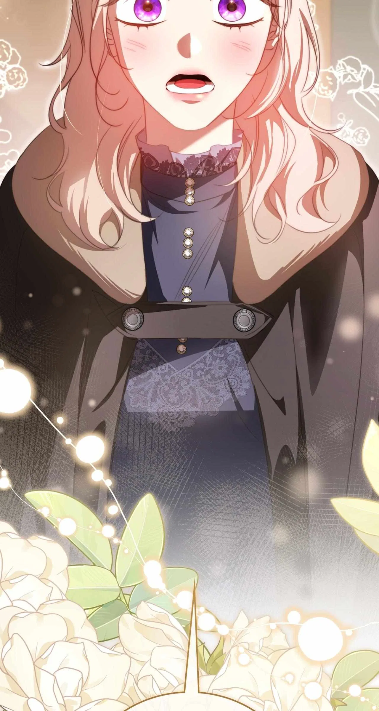 How to Choose Your Knight Chapter 71 – Page 58