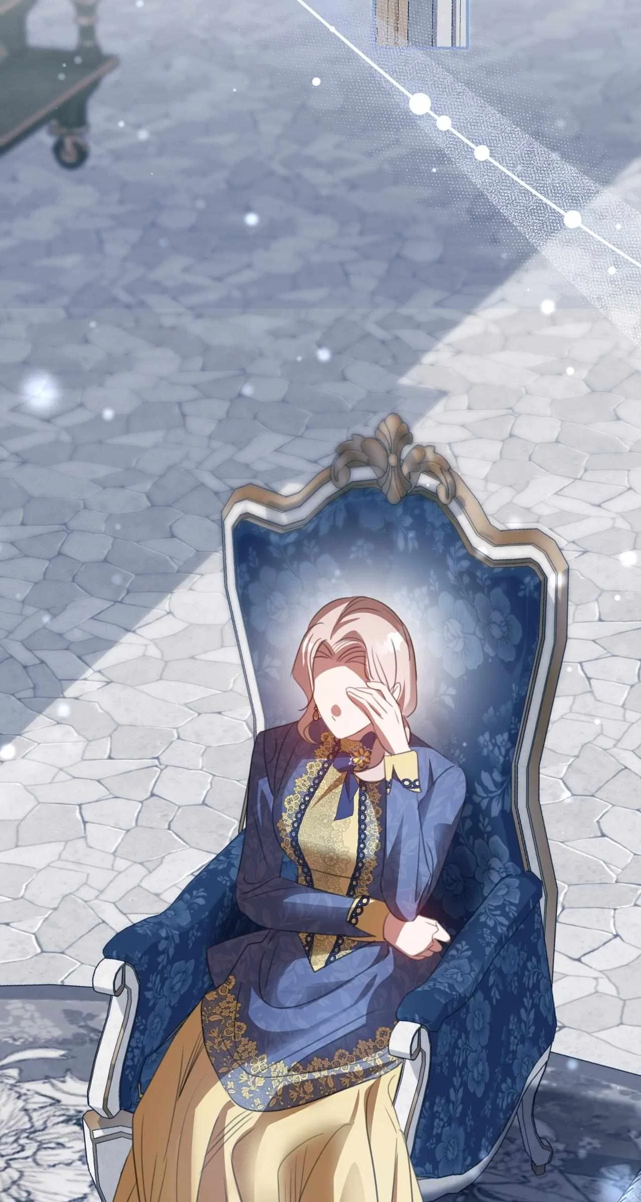 How to Choose Your Knight Chapter 71 – Page 65