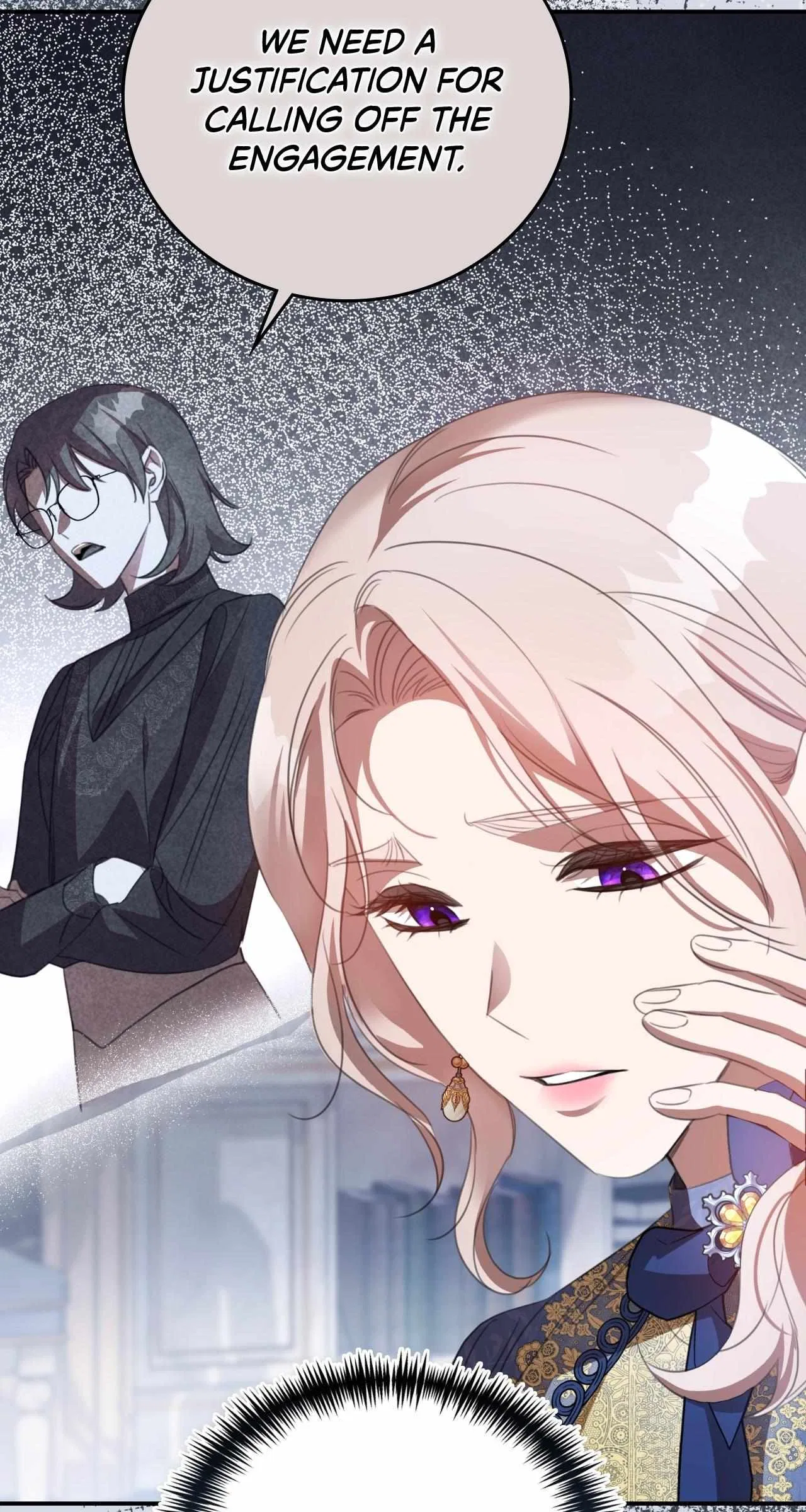 How to Choose Your Knight Chapter 71 – Page 67