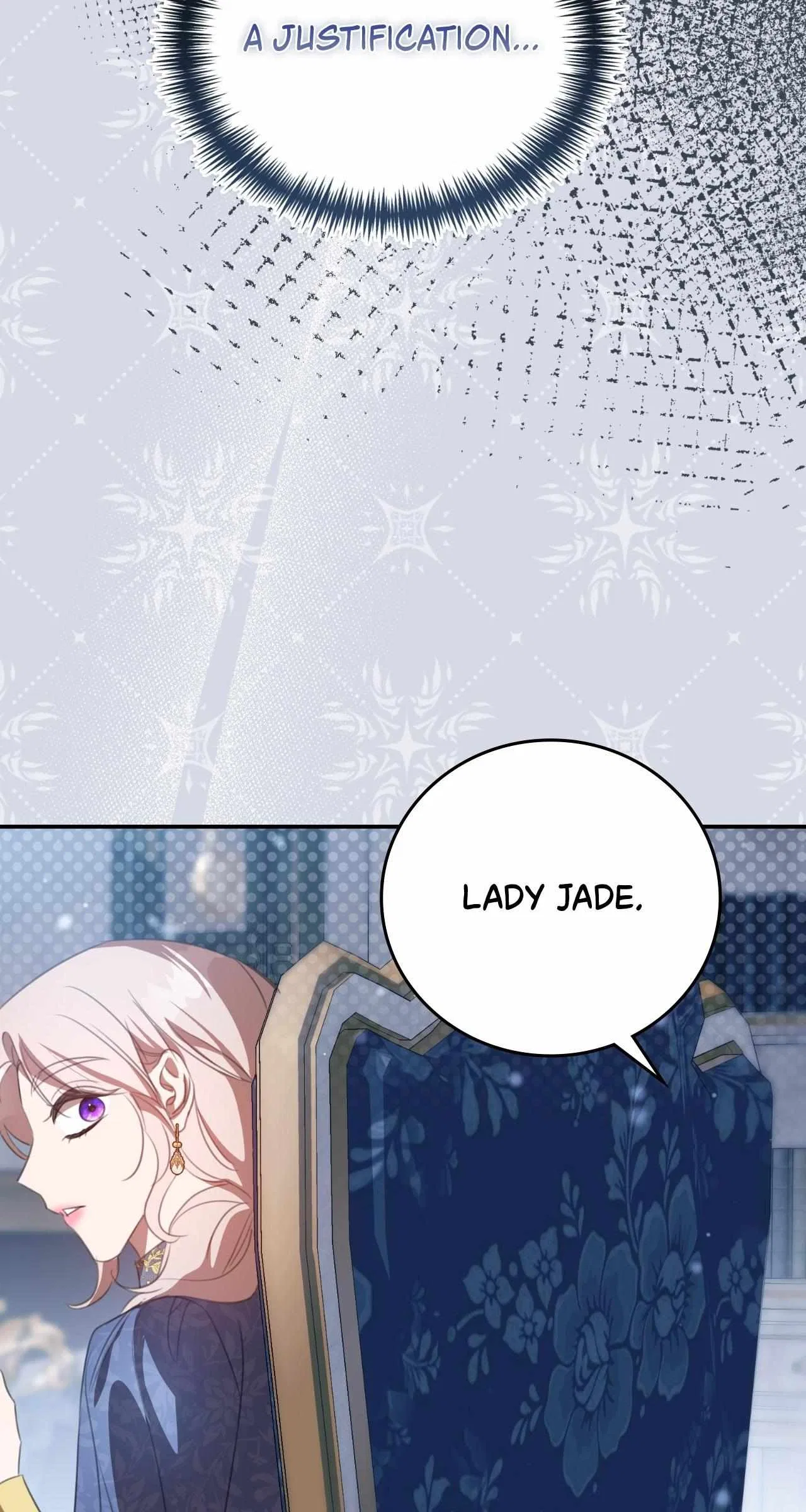 How to Choose Your Knight Chapter 71 – Page 68