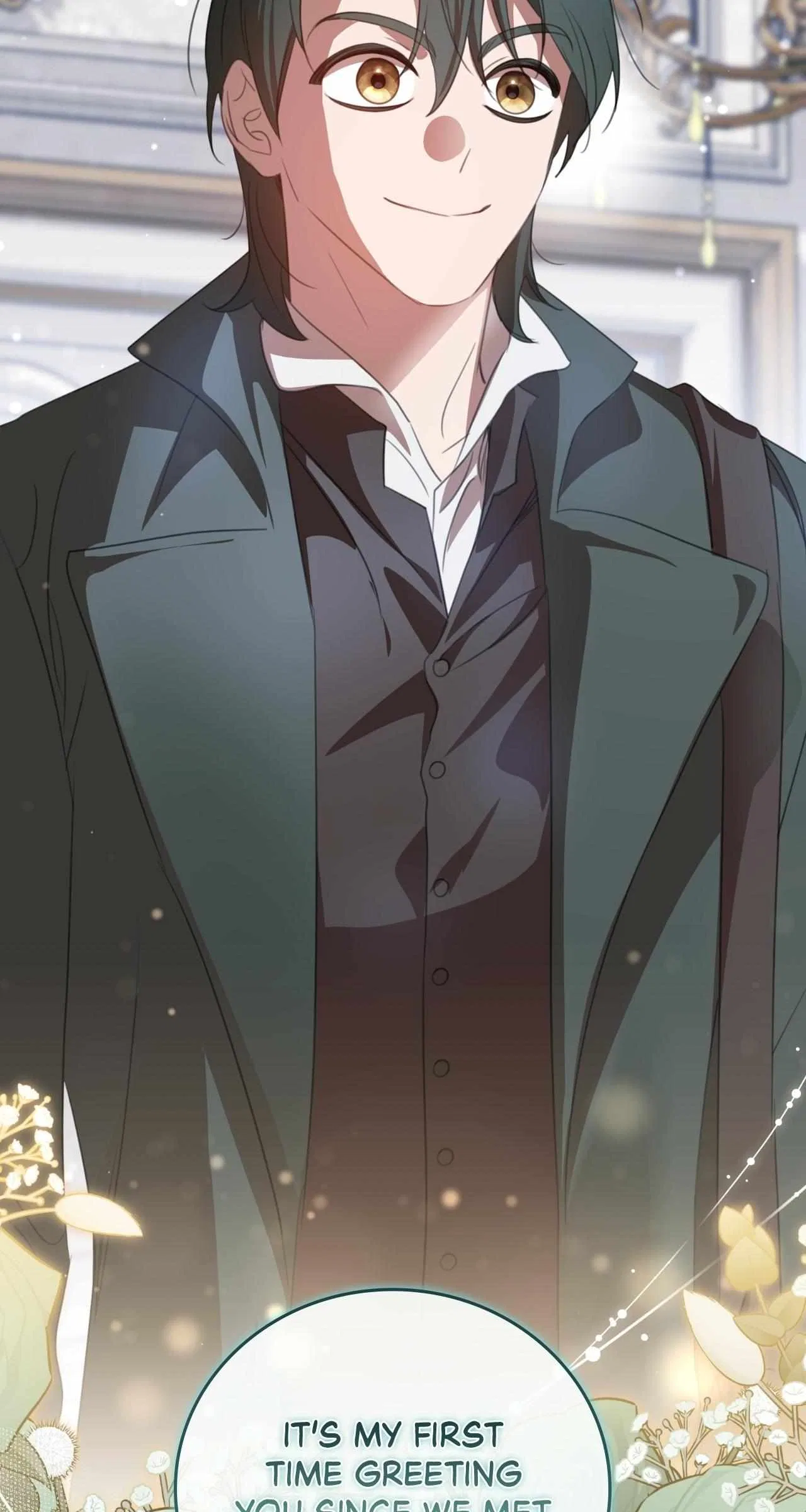 How to Choose Your Knight Chapter 71 – Page 71