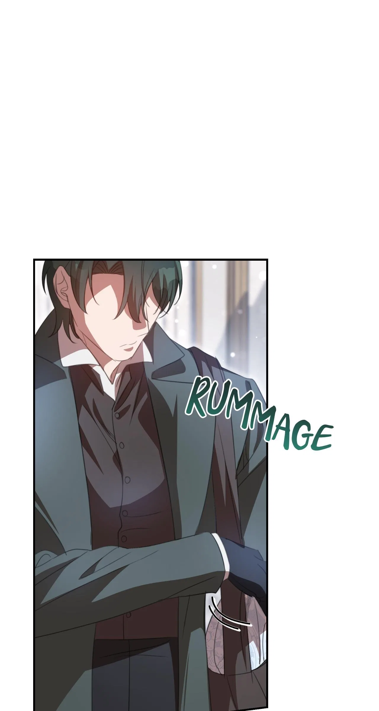 How to Choose Your Knight Chapter 71 – Page 75