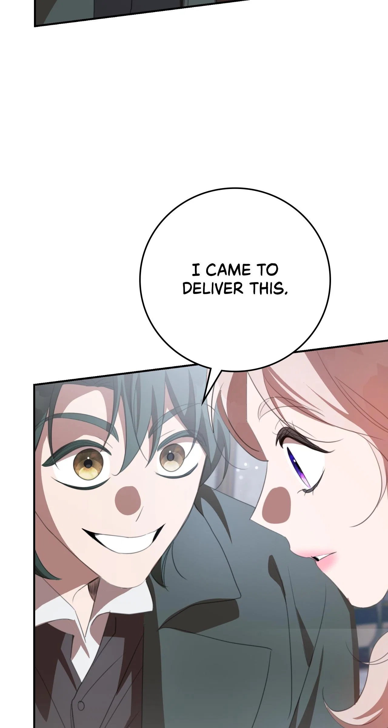 How to Choose Your Knight Chapter 71 – Page 76