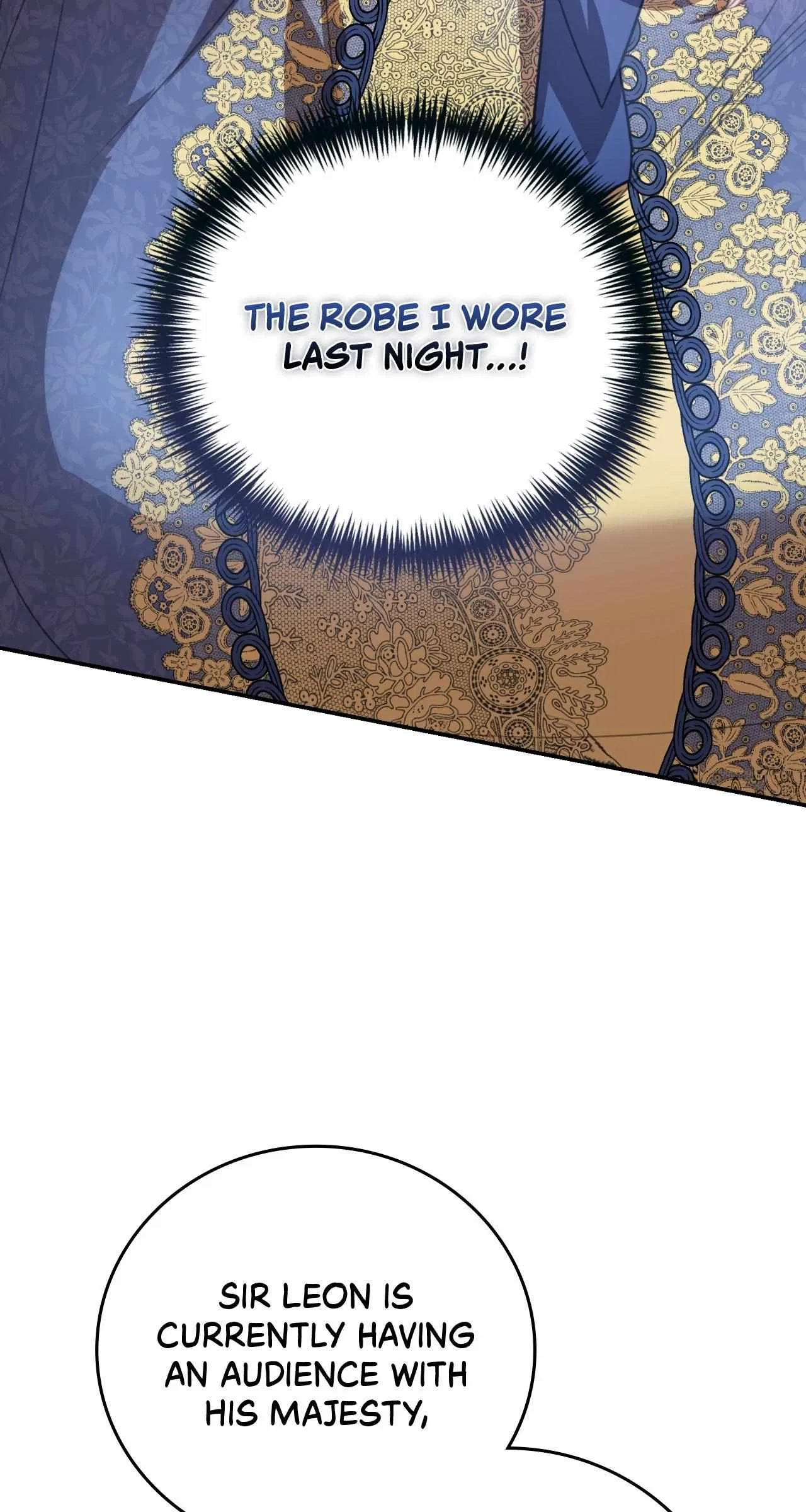 How to Choose Your Knight Chapter 71 – Page 81