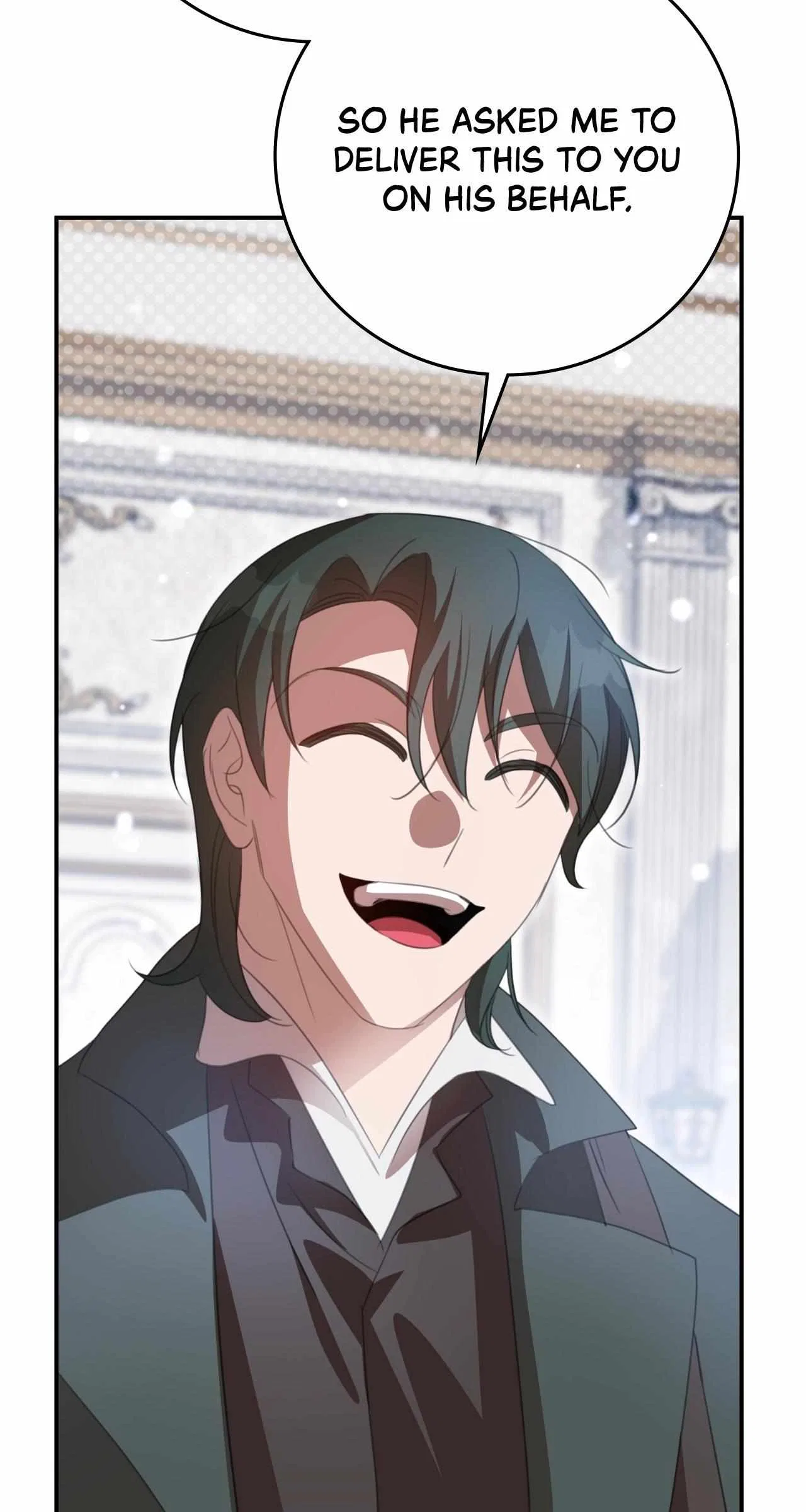 How to Choose Your Knight Chapter 71 – Page 82