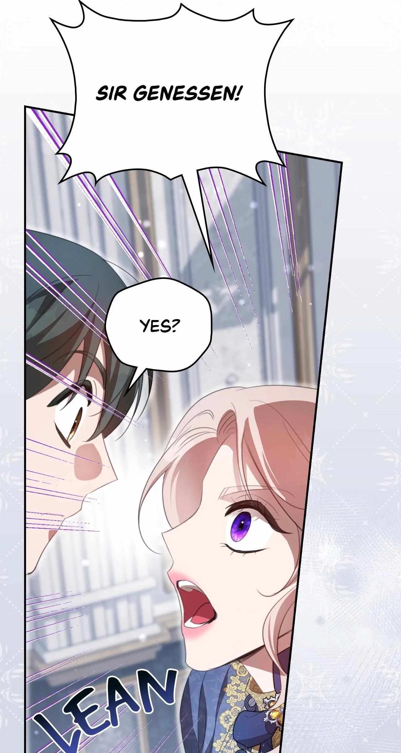 How to Choose Your Knight Chapter 71 – Page 85
