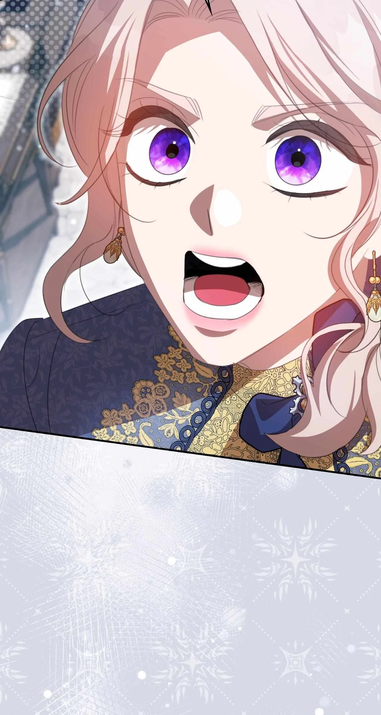 How to Choose Your Knight Chapter 71 – Page 87
