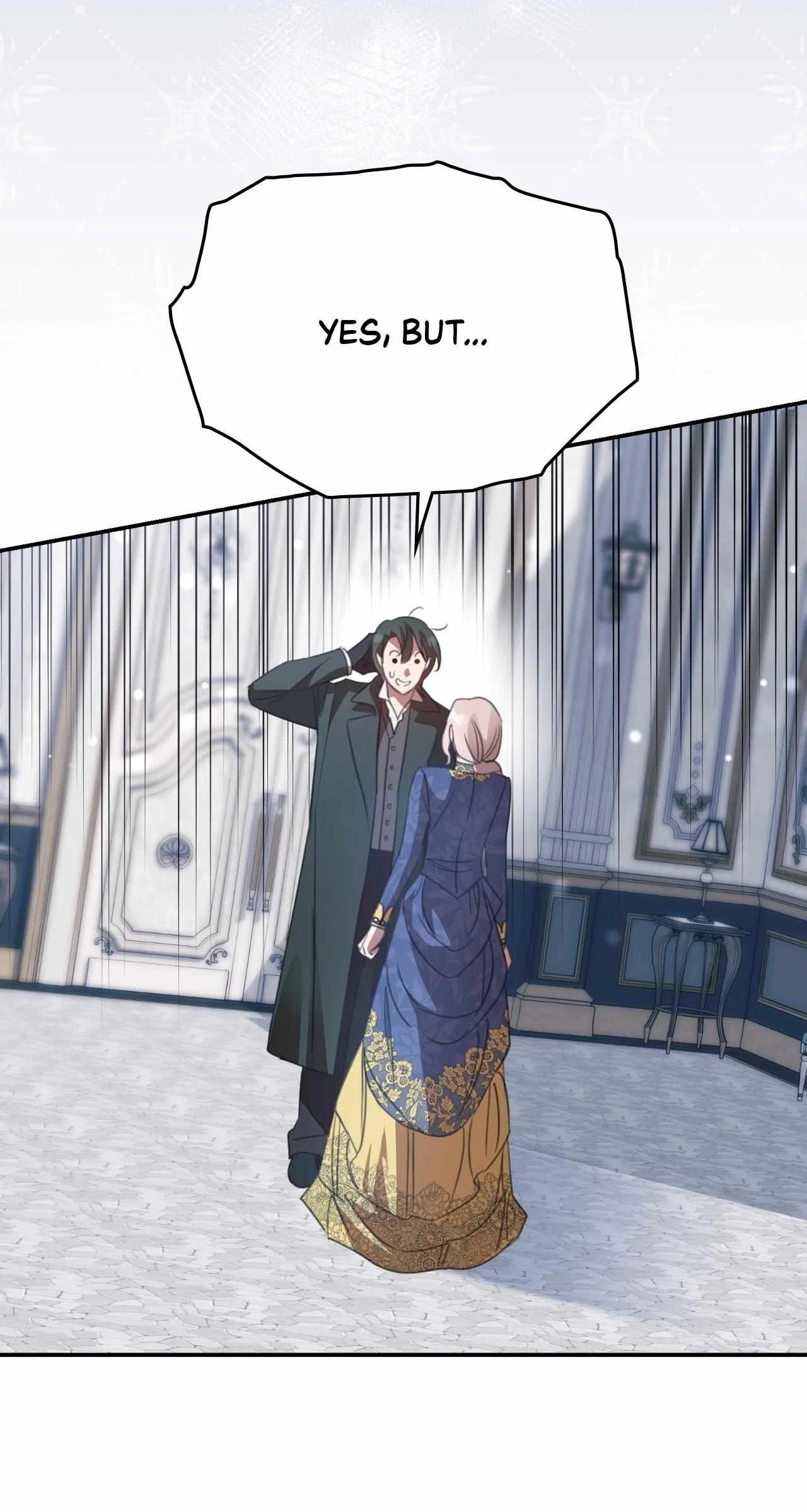 How to Choose Your Knight Chapter 71 – Page 89