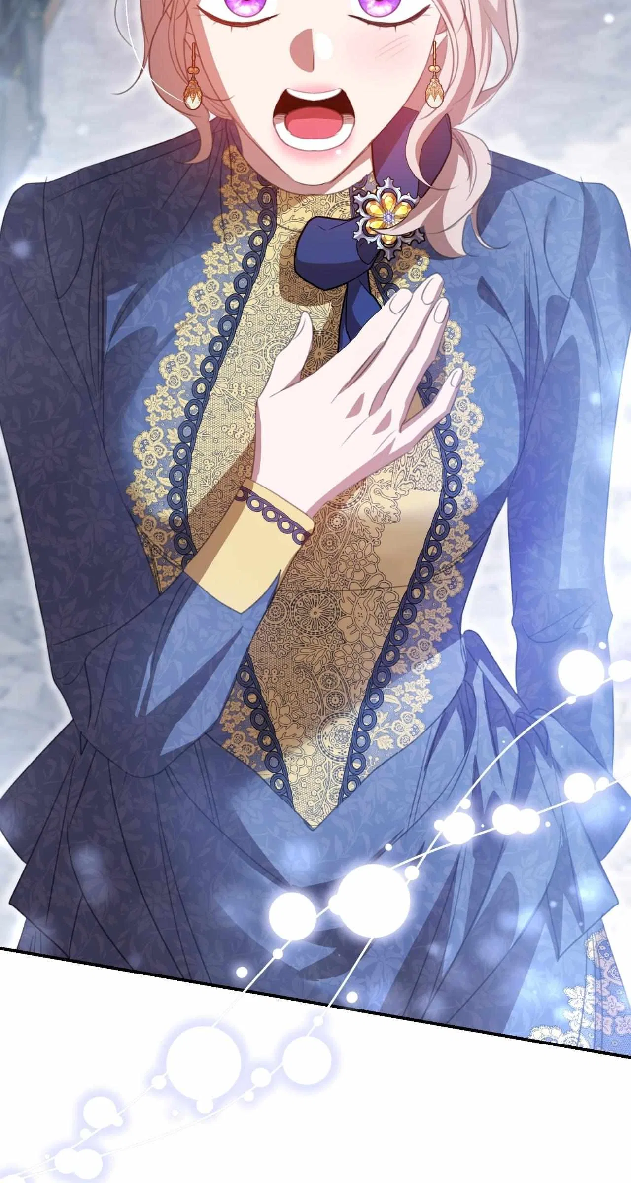 How to Choose Your Knight Chapter 71 – Page 91