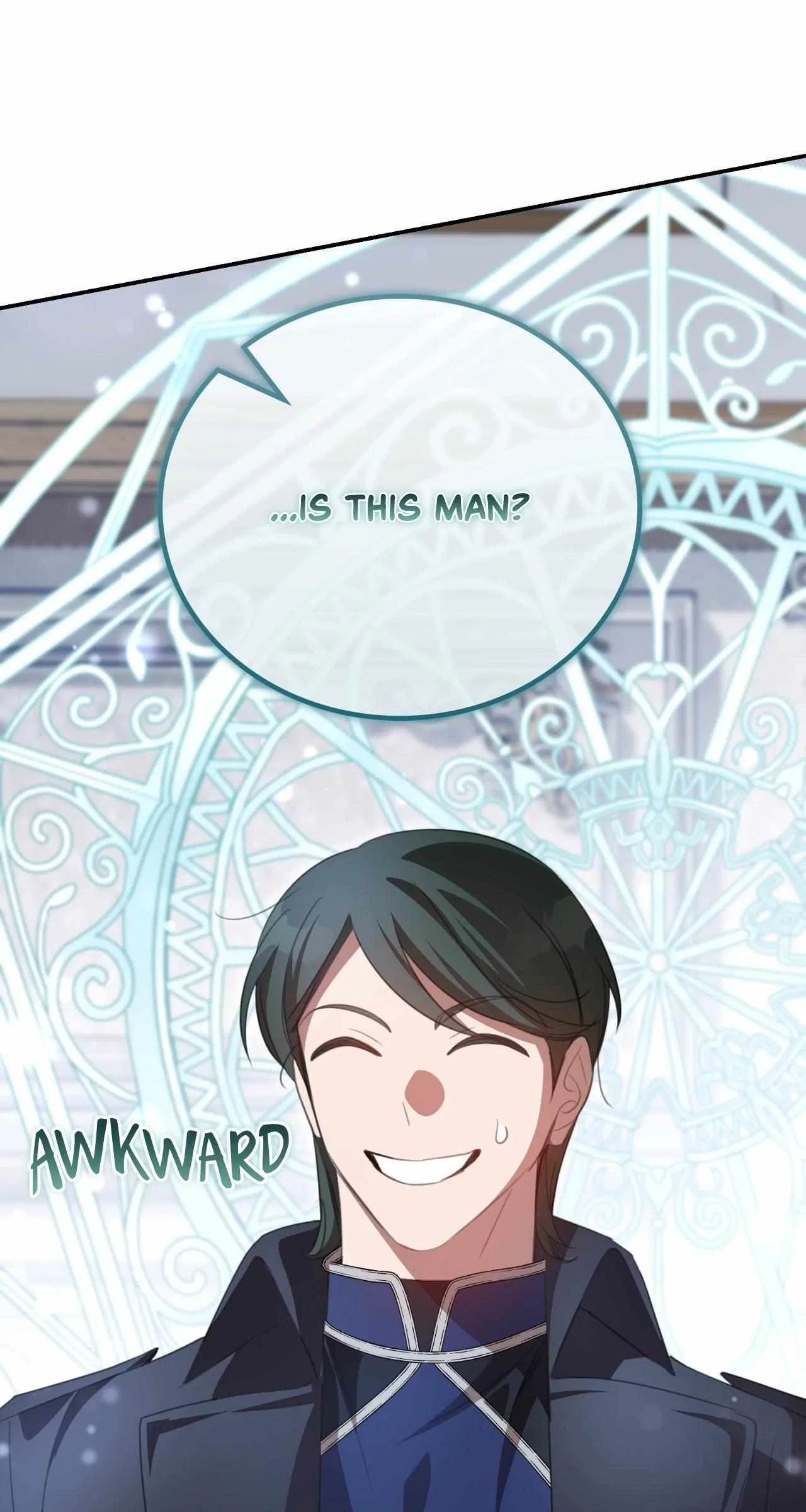 How to Choose Your Knight Chapter 71 – Page 96