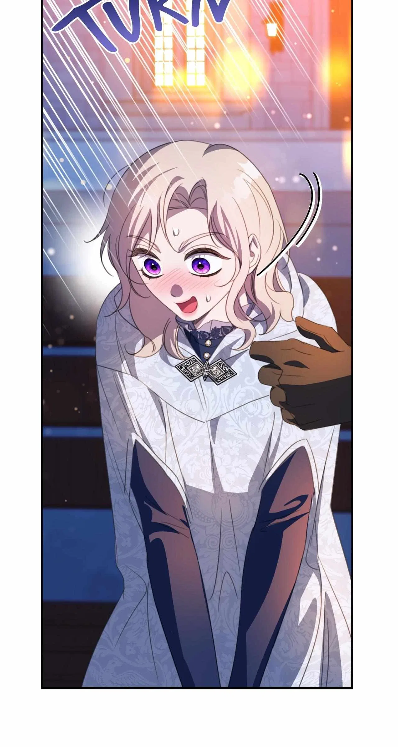 How to Choose Your Knight Chapter 70 – Page 3