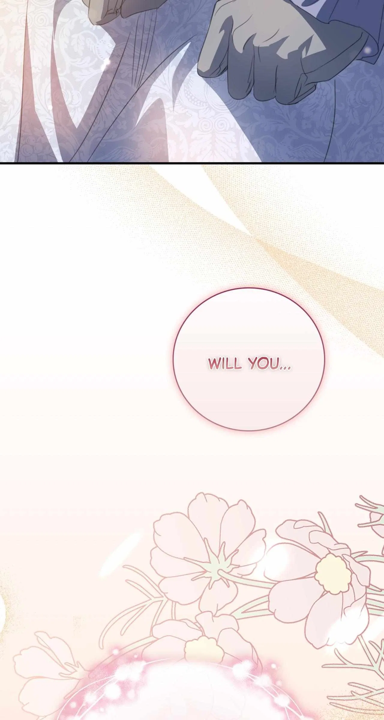 How to Choose Your Knight Chapter 70 – Page 7