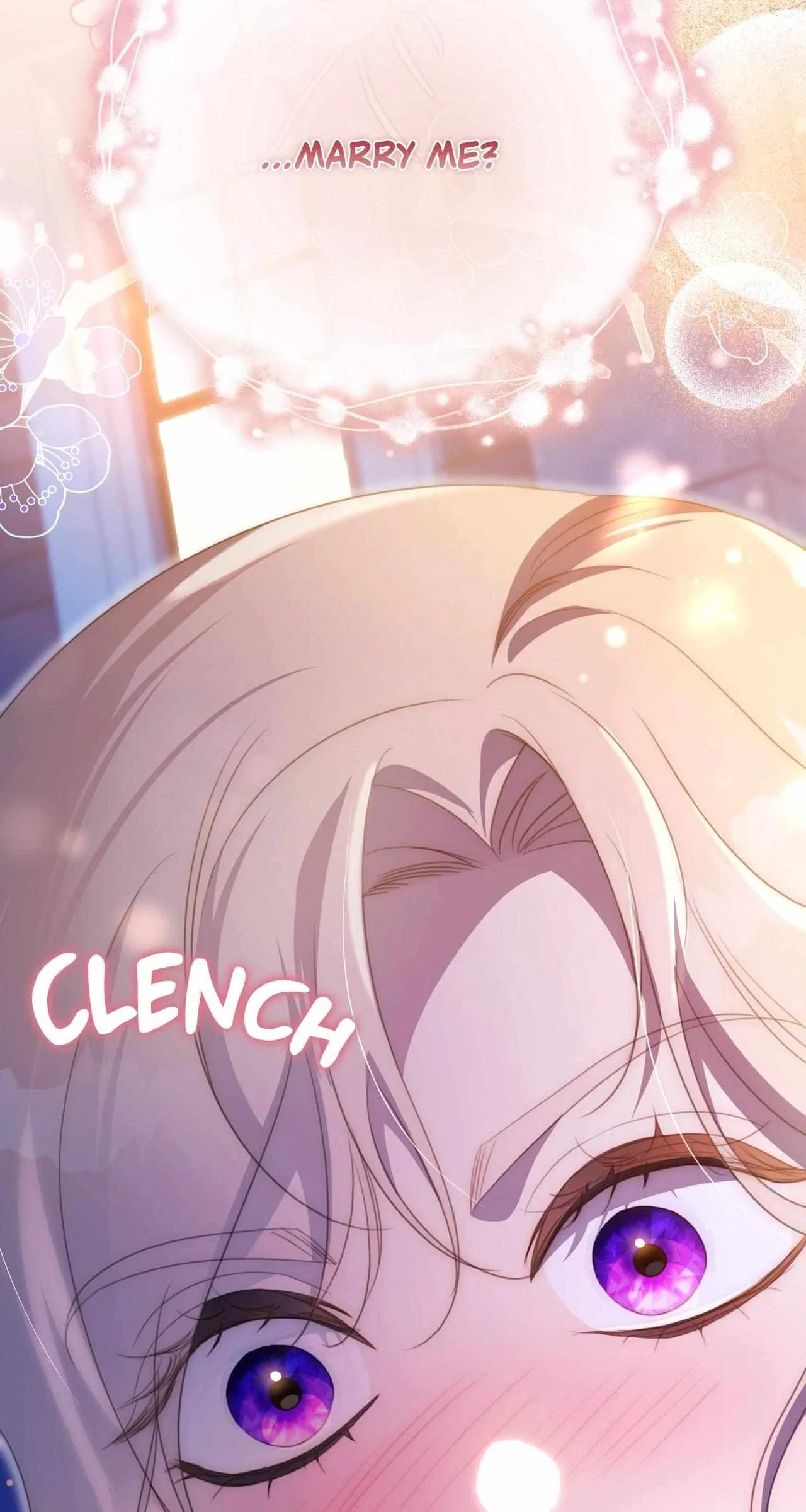 How to Choose Your Knight Chapter 70 – Page 8