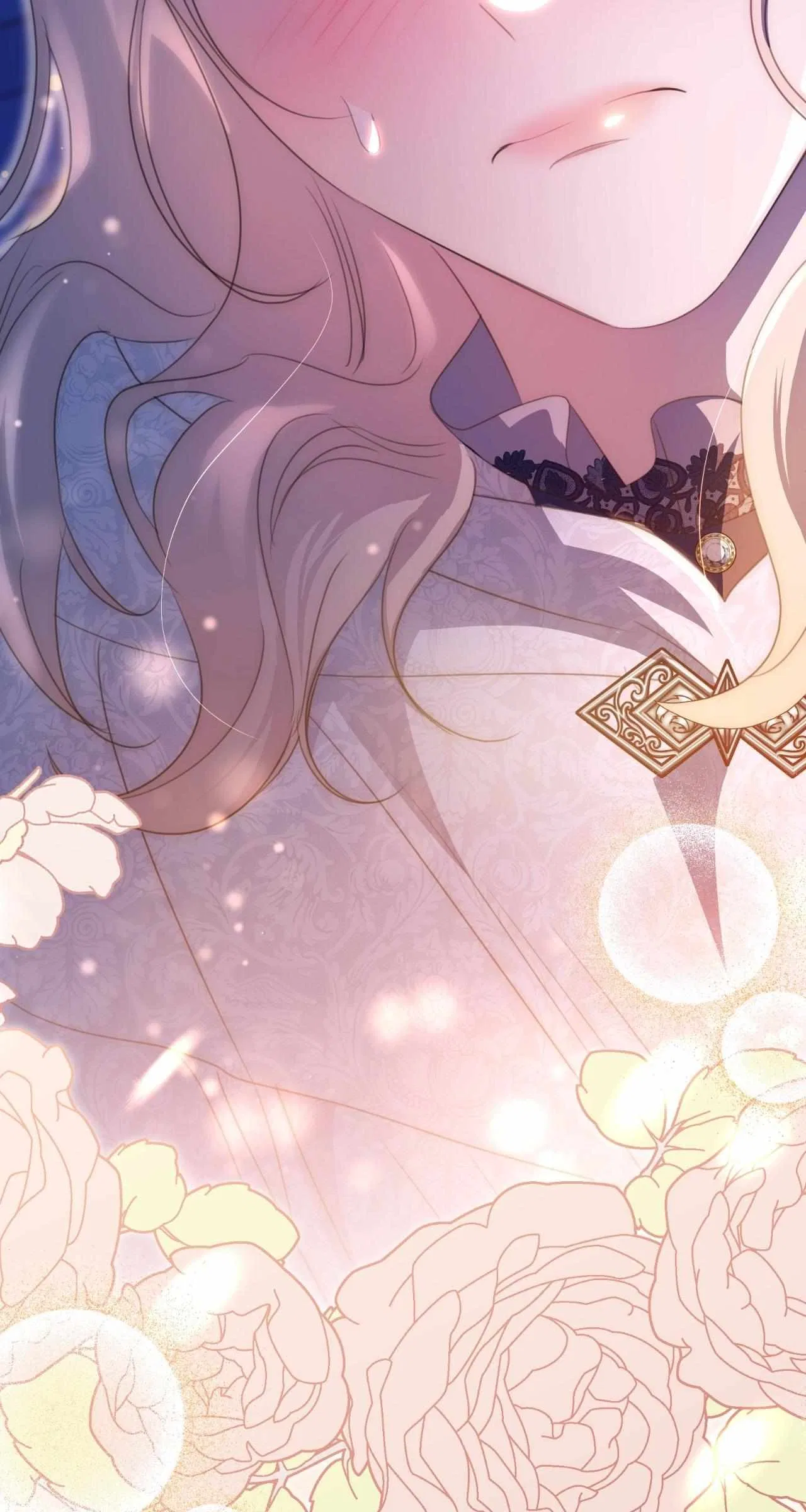 How to Choose Your Knight Chapter 70 – Page 9