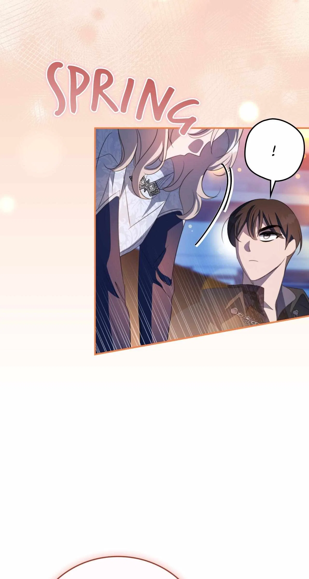 How to Choose Your Knight Chapter 70 – Page 19