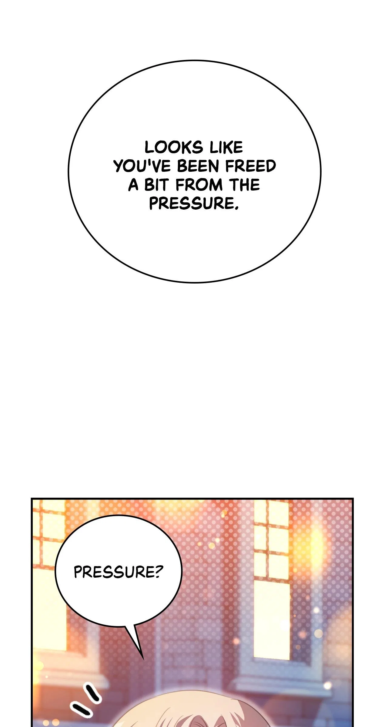 How to Choose Your Knight Chapter 70 – Page 25