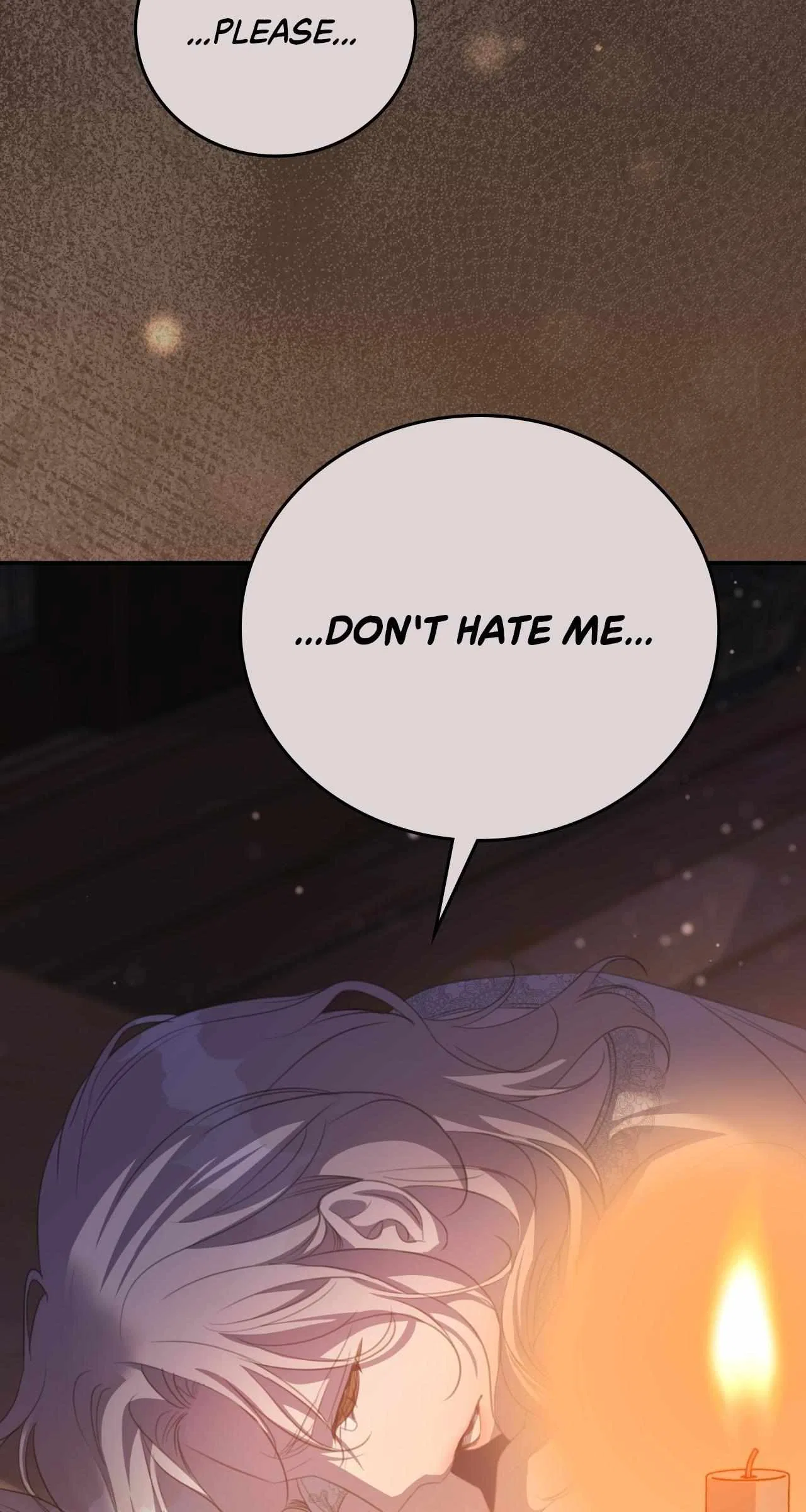 How to Choose Your Knight Chapter 70 – Page 30