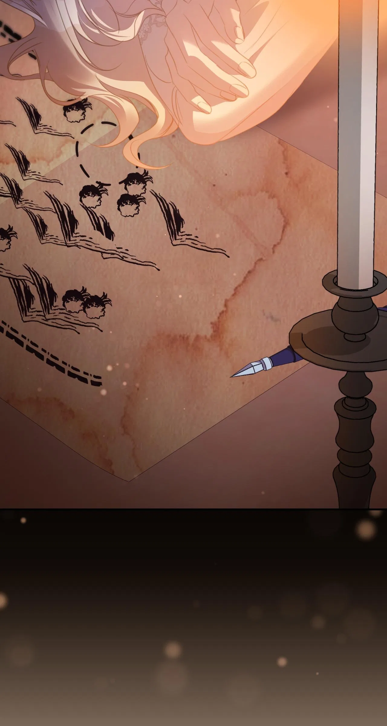 How to Choose Your Knight Chapter 70 – Page 31