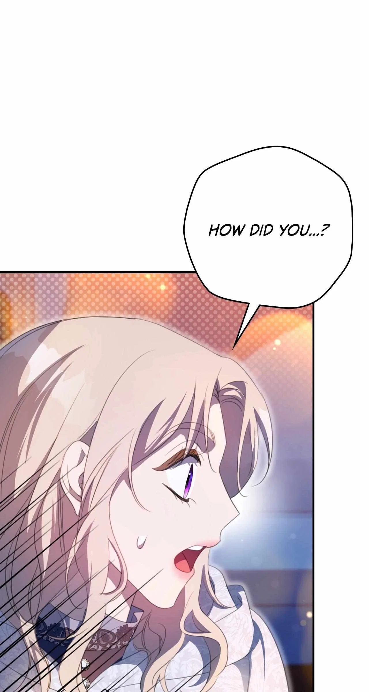 How to Choose Your Knight Chapter 70 – Page 35