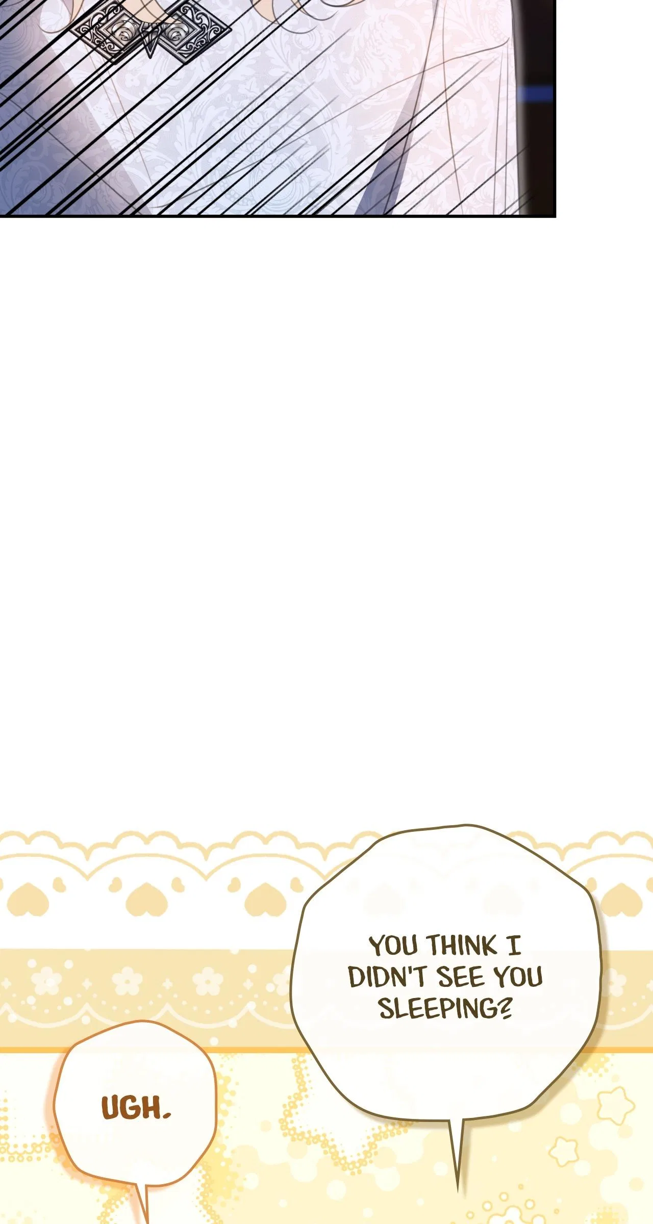How to Choose Your Knight Chapter 70 – Page 36