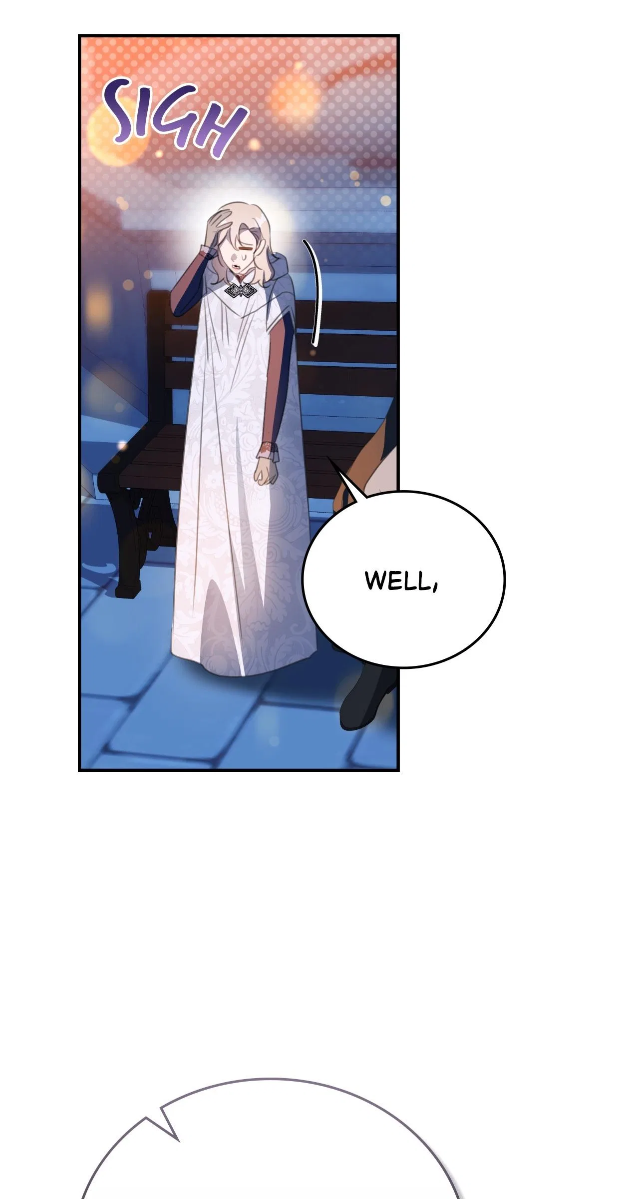 How to Choose Your Knight Chapter 70 – Page 38