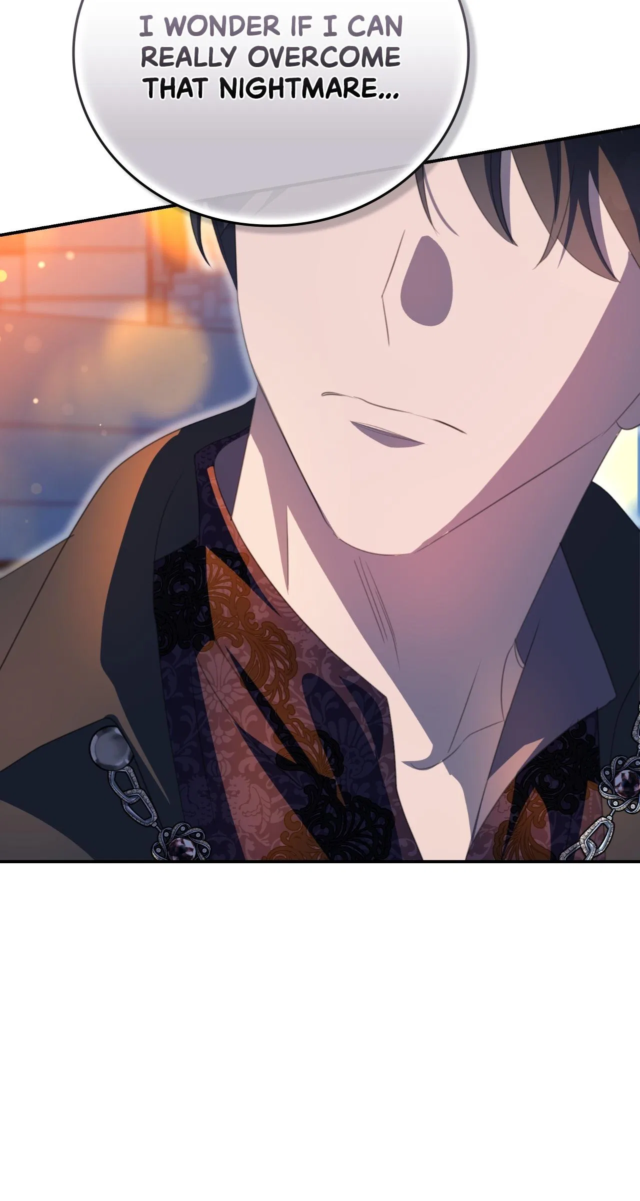 How to Choose Your Knight Chapter 70 – Page 39