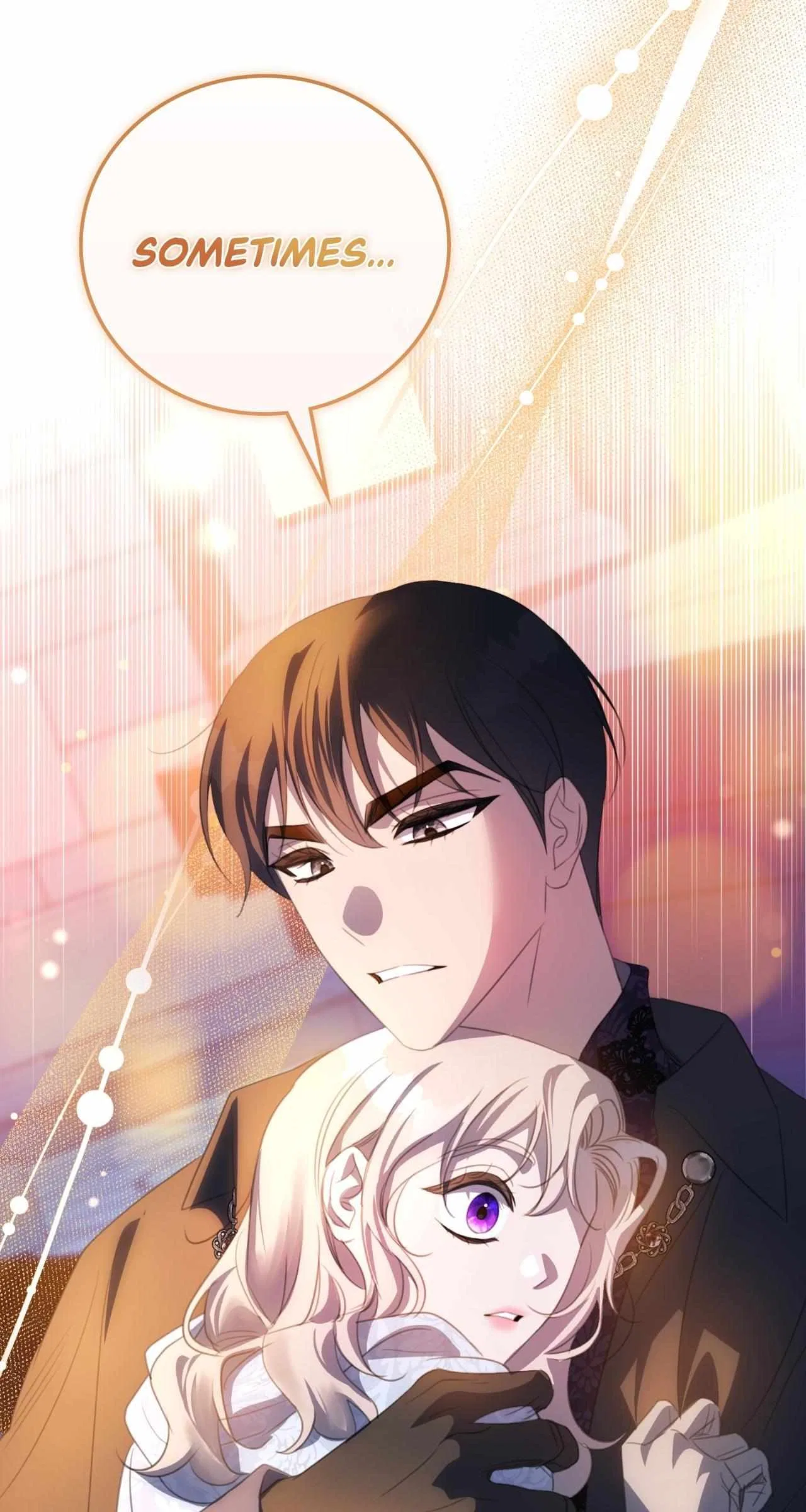 How to Choose Your Knight Chapter 70 – Page 43