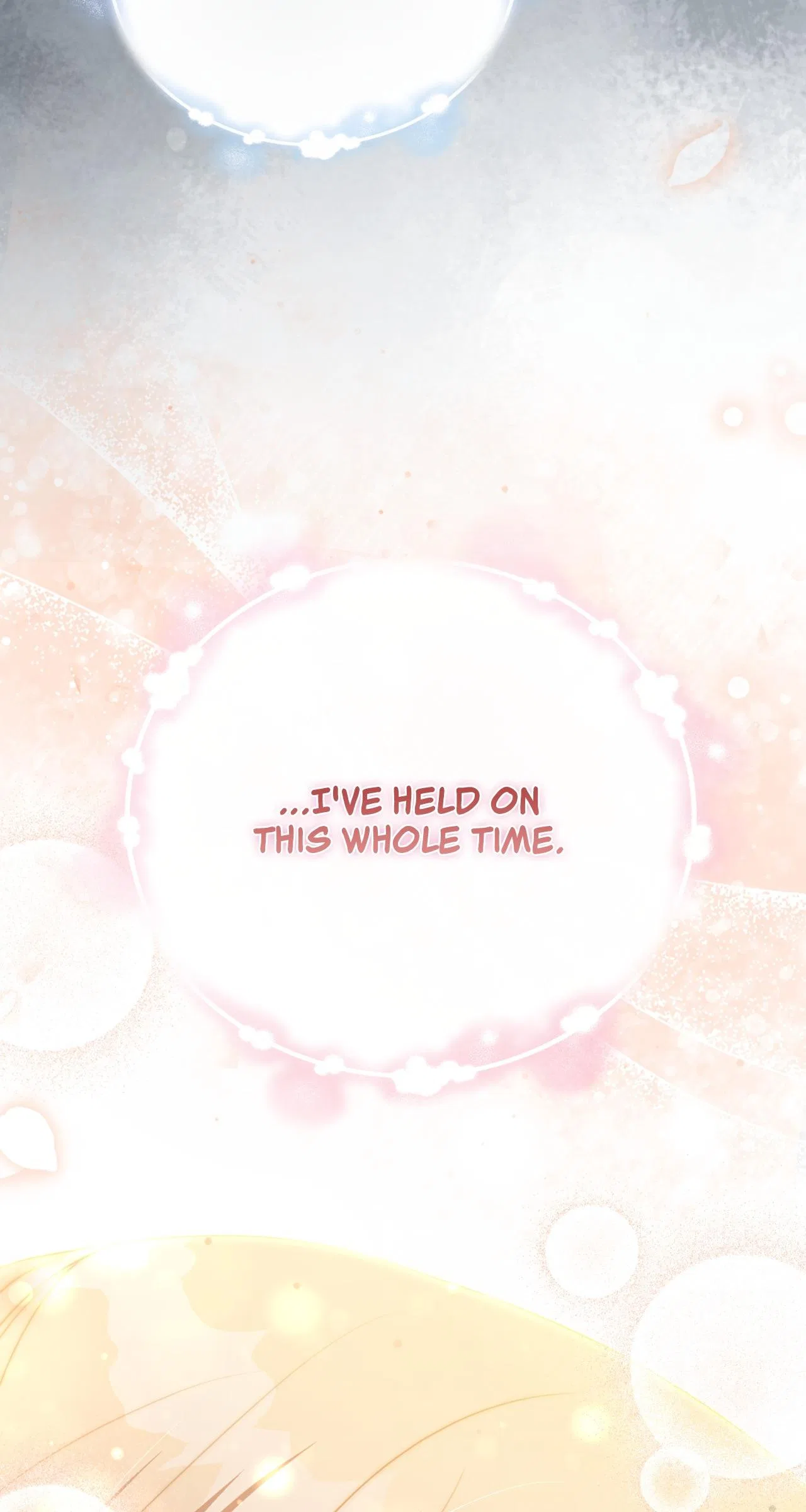 How to Choose Your Knight Chapter 70 – Page 51