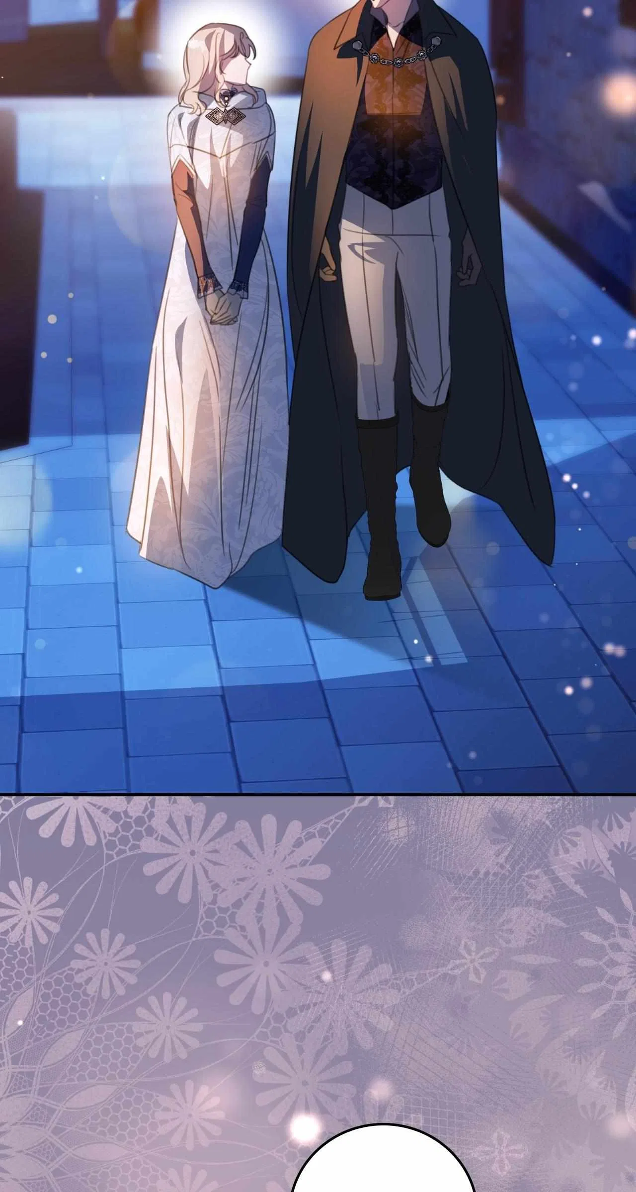 How to Choose Your Knight Chapter 70 – Page 57