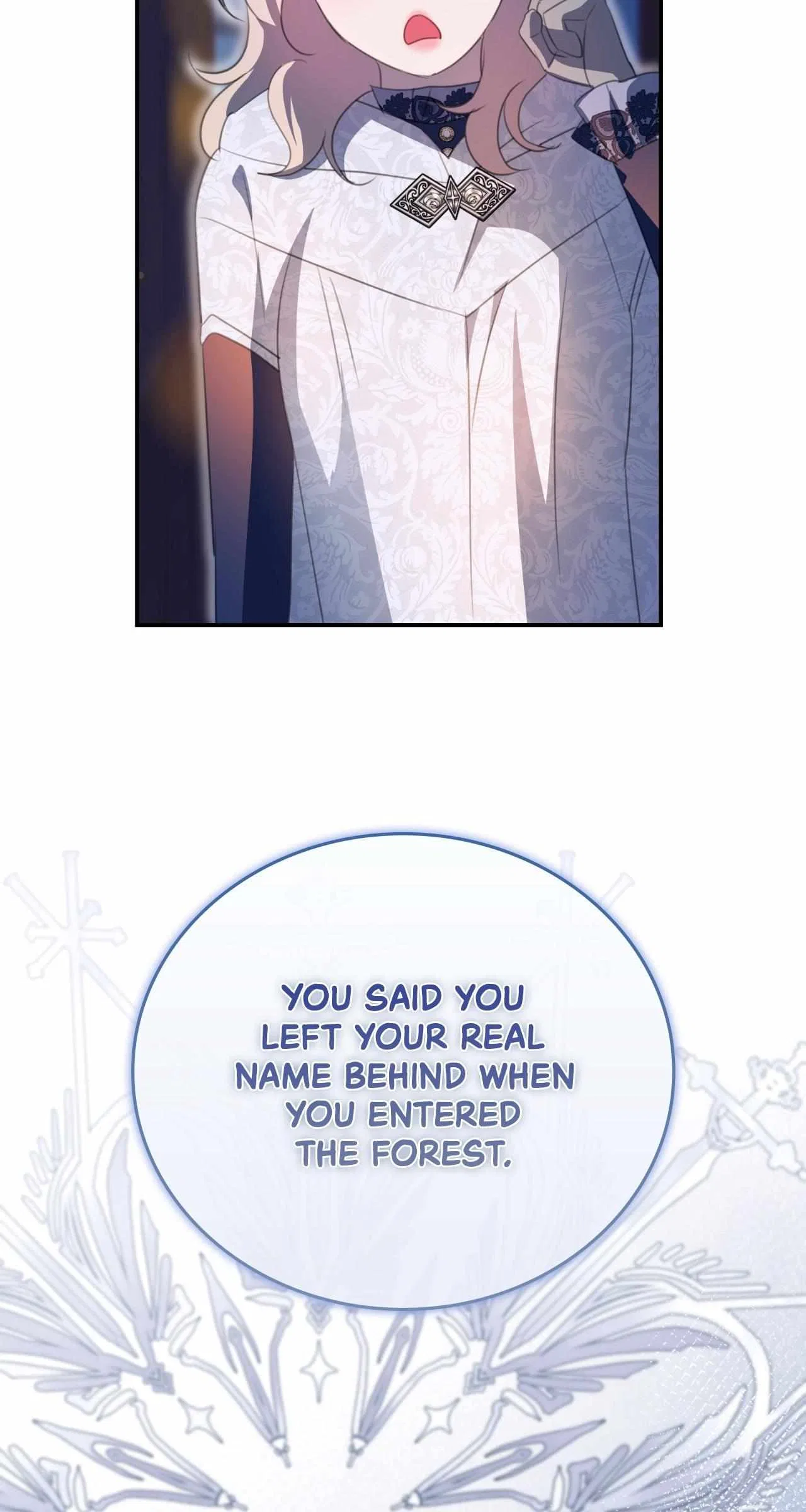 How to Choose Your Knight Chapter 70 – Page 61