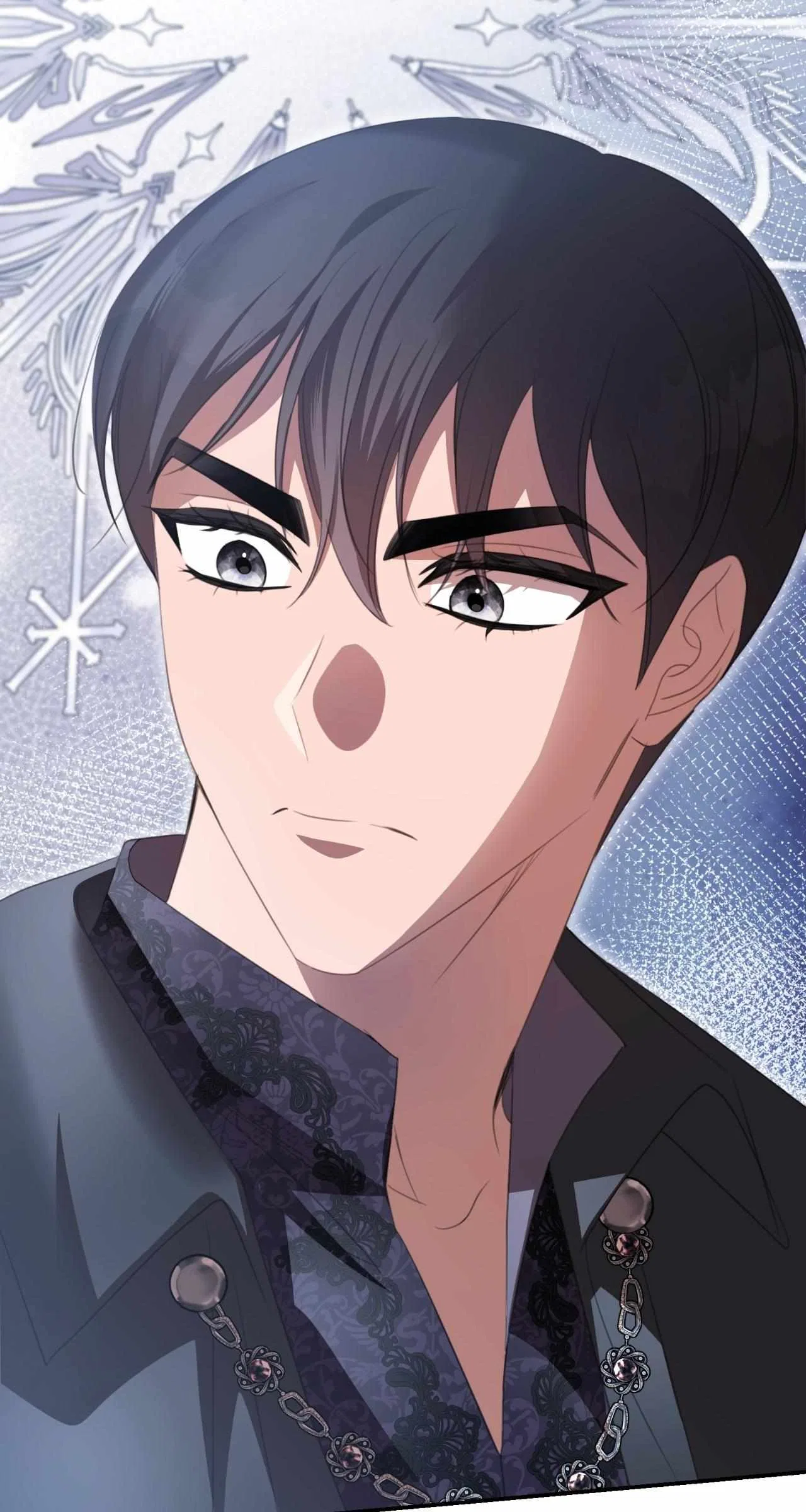 How to Choose Your Knight Chapter 70 – Page 62