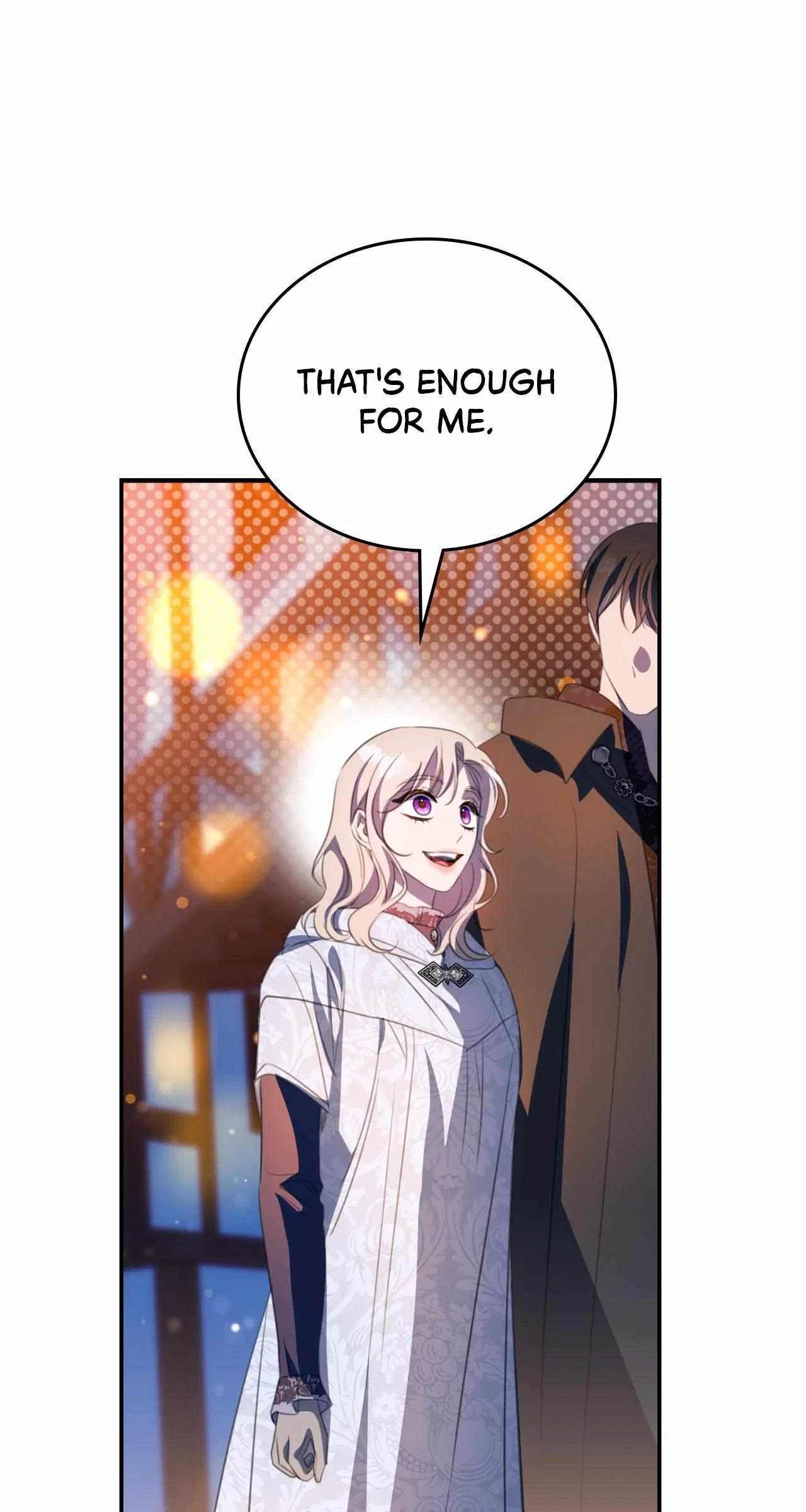 How to Choose Your Knight Chapter 70 – Page 64