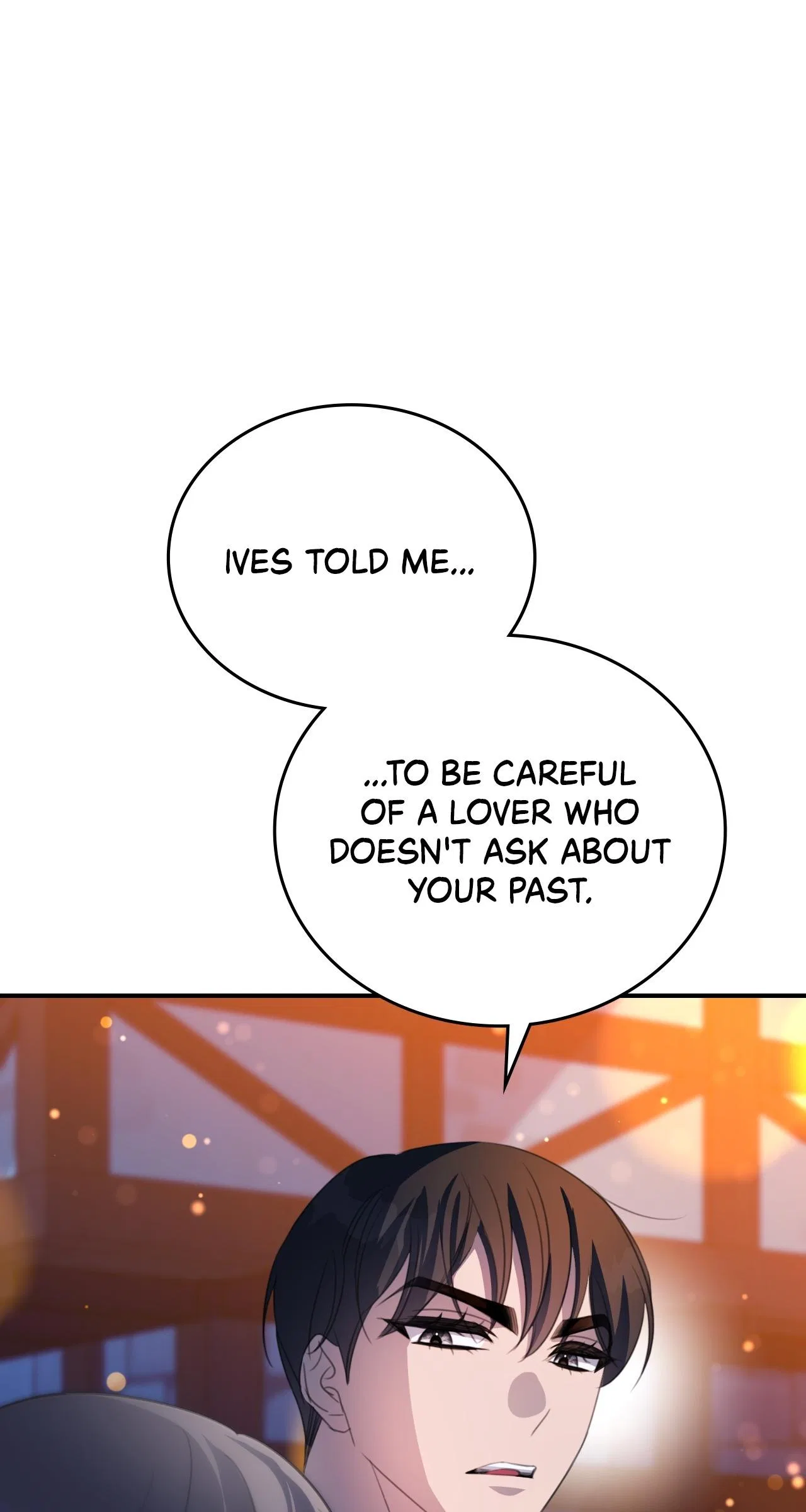 How to Choose Your Knight Chapter 70 – Page 69