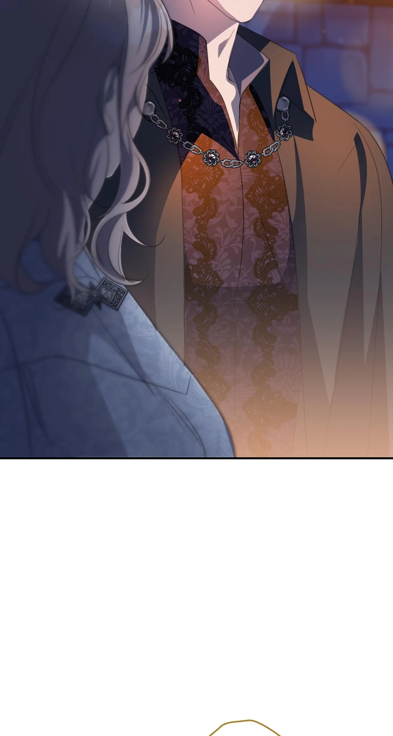 How to Choose Your Knight Chapter 70 – Page 70