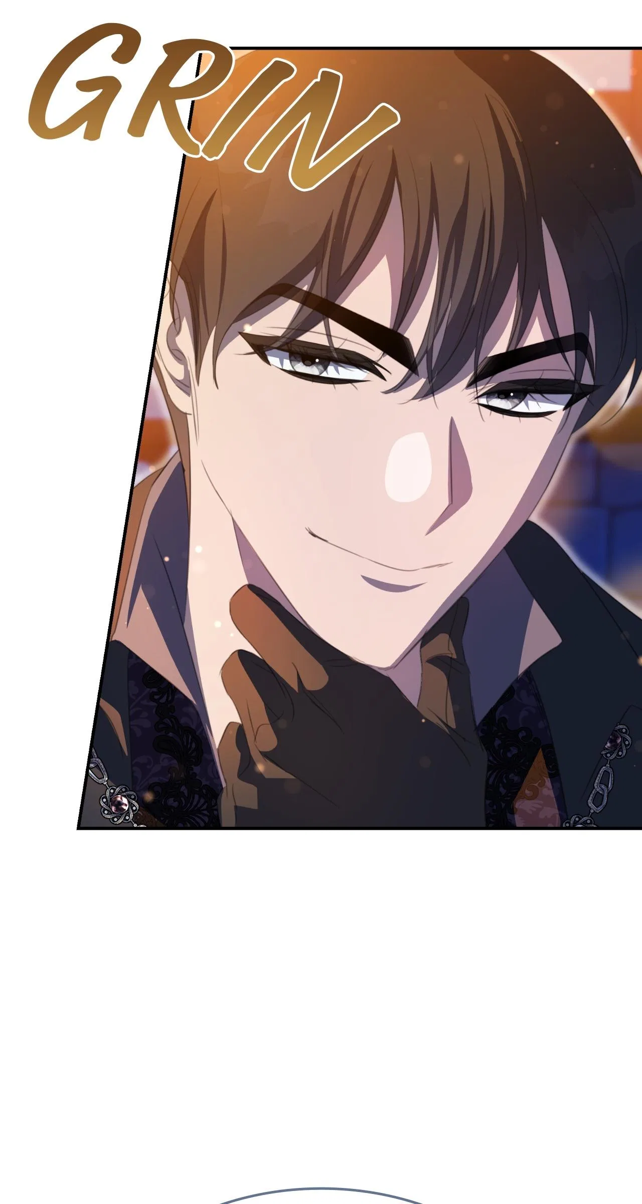 How to Choose Your Knight Chapter 70 – Page 73