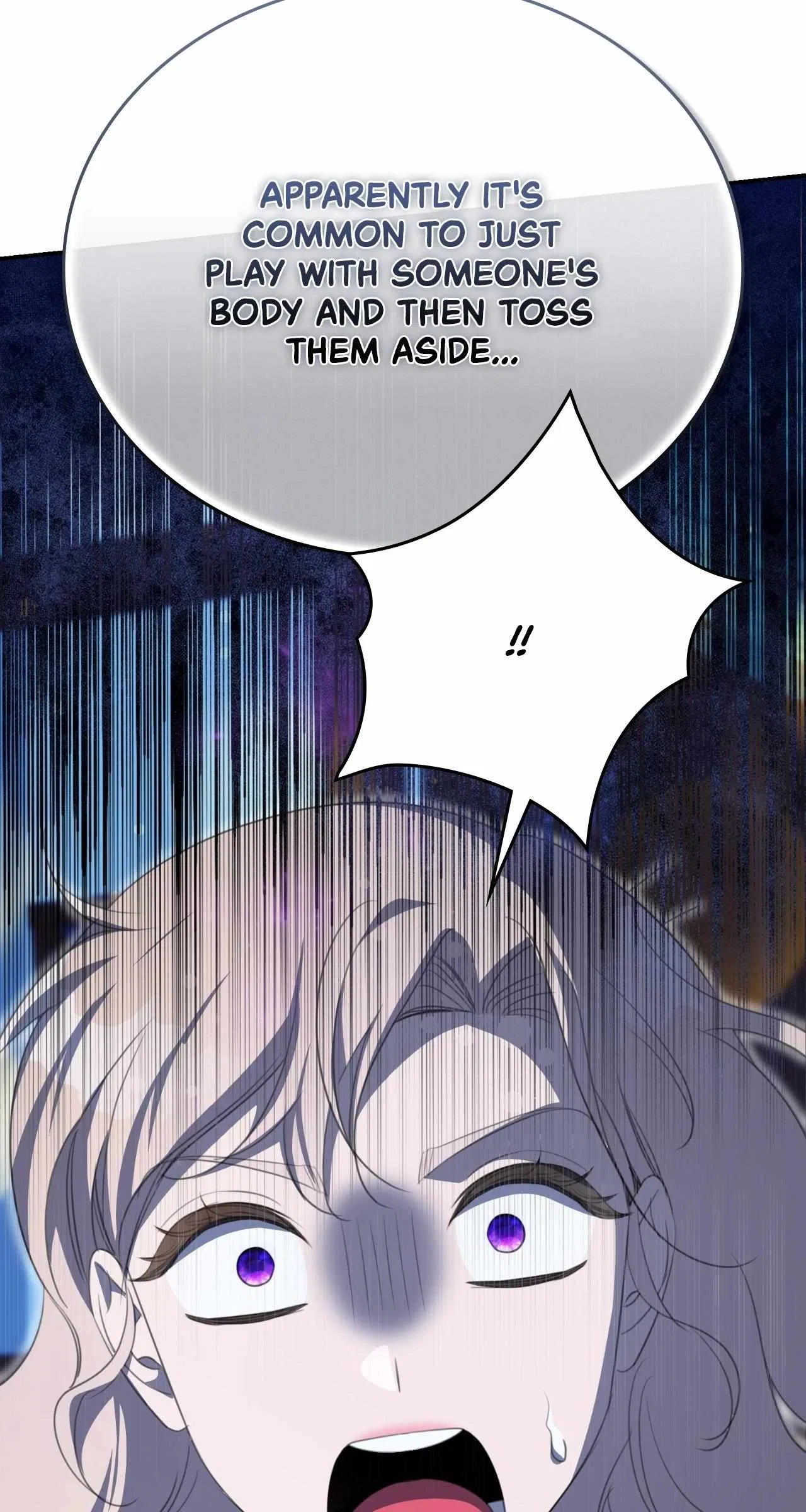 How to Choose Your Knight Chapter 70 – Page 74