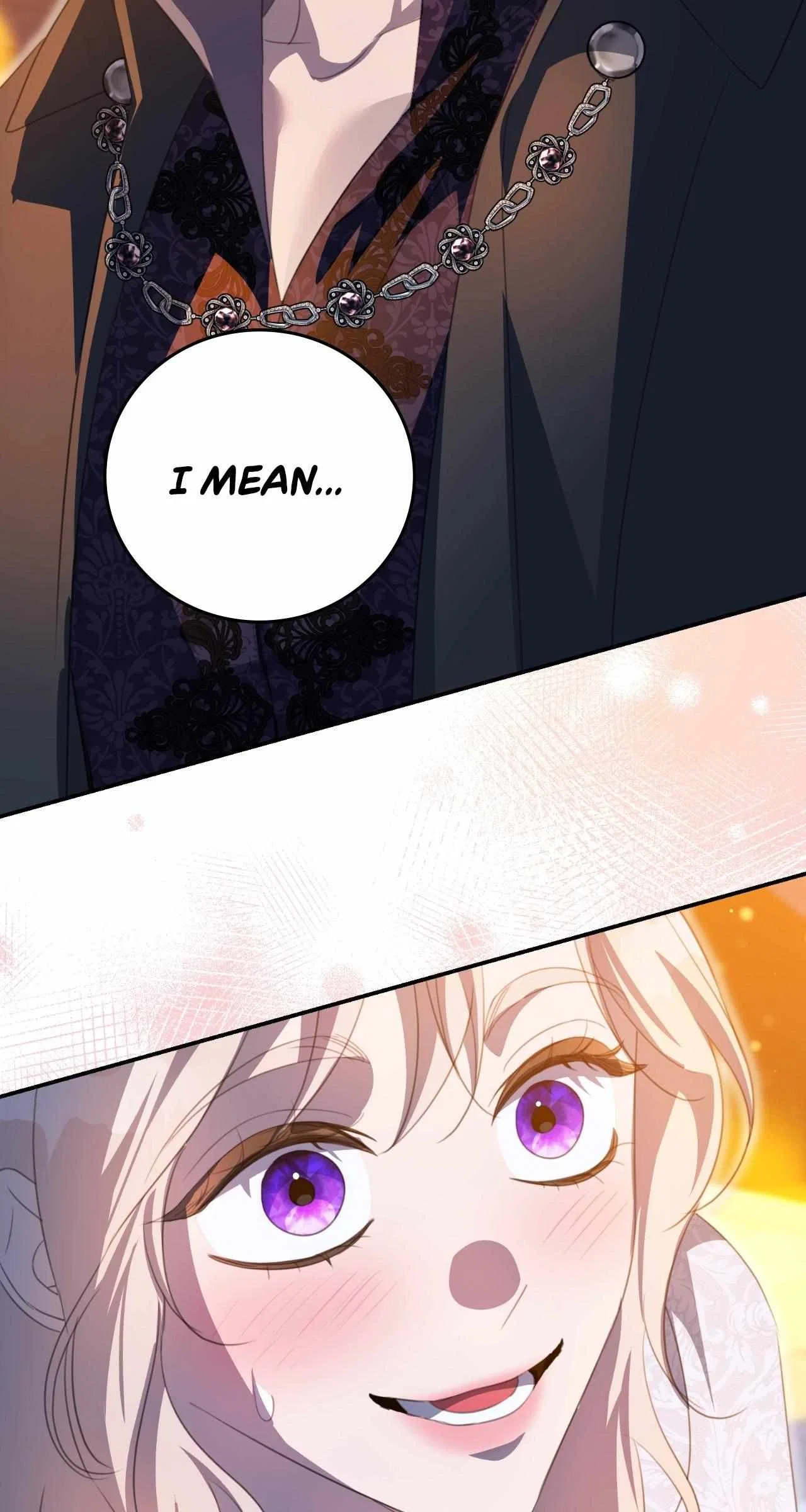 How to Choose Your Knight Chapter 70 – Page 78