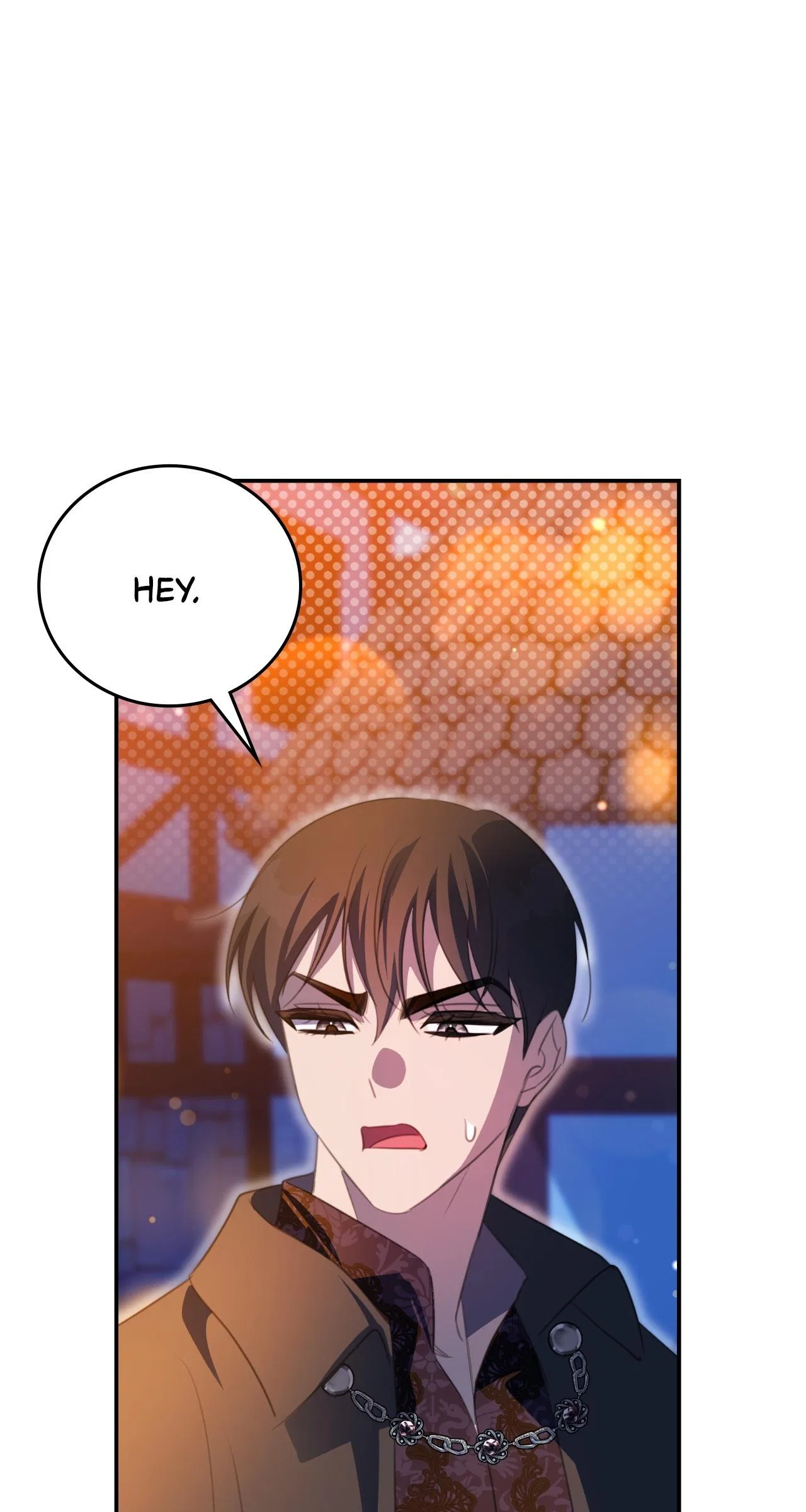 How to Choose Your Knight Chapter 70 – Page 80
